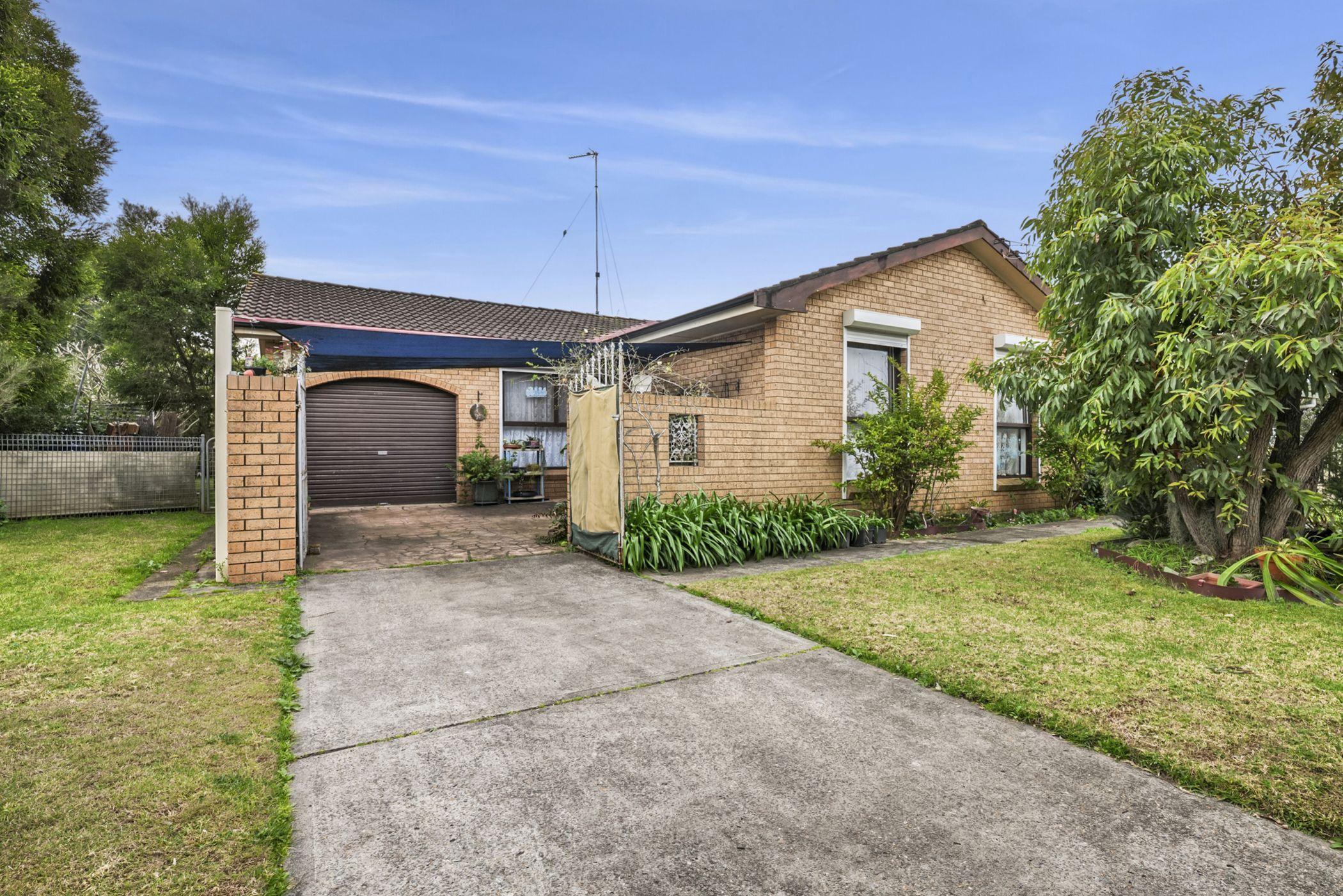 Prop-GPT: House: NSW Hobartville, NSW 2753 Home For Sale