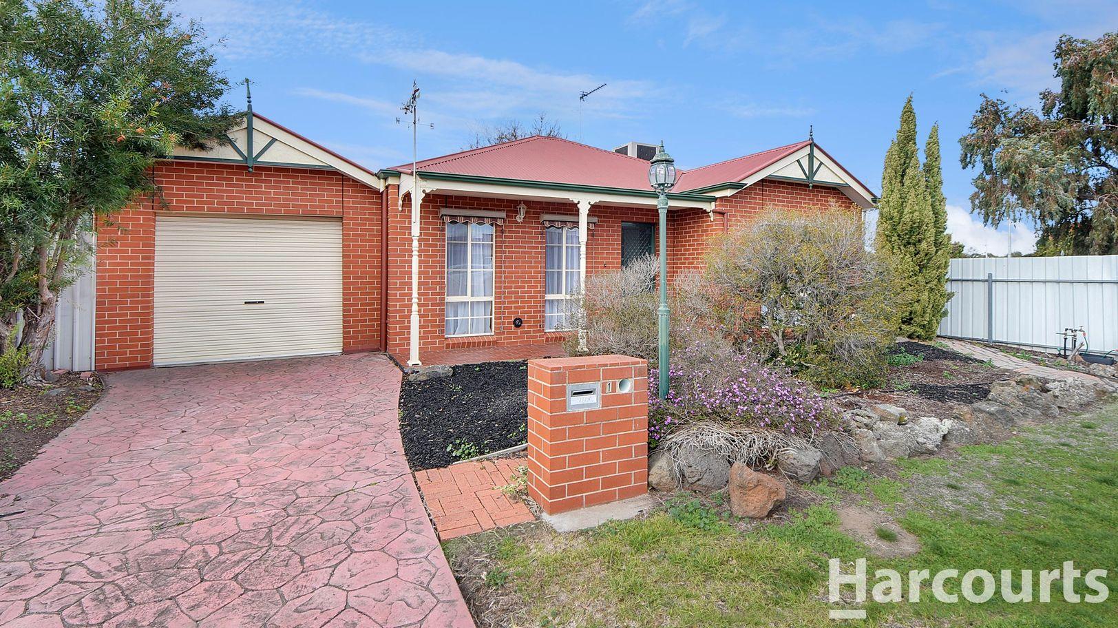 Prop-GPT: House: VIC Horsham, VIC 3400 Victoria 3400