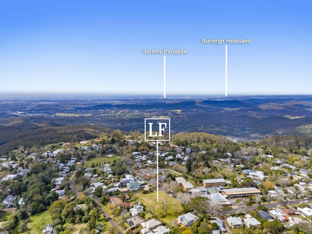 Prop-GPT: Land: QLD Tamborine Mountain, QLD 4272 Queensland 4272