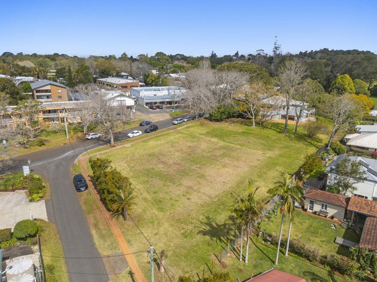 Land for Sale: Tamborine Mountain, QLD 4272, QLD, 4272