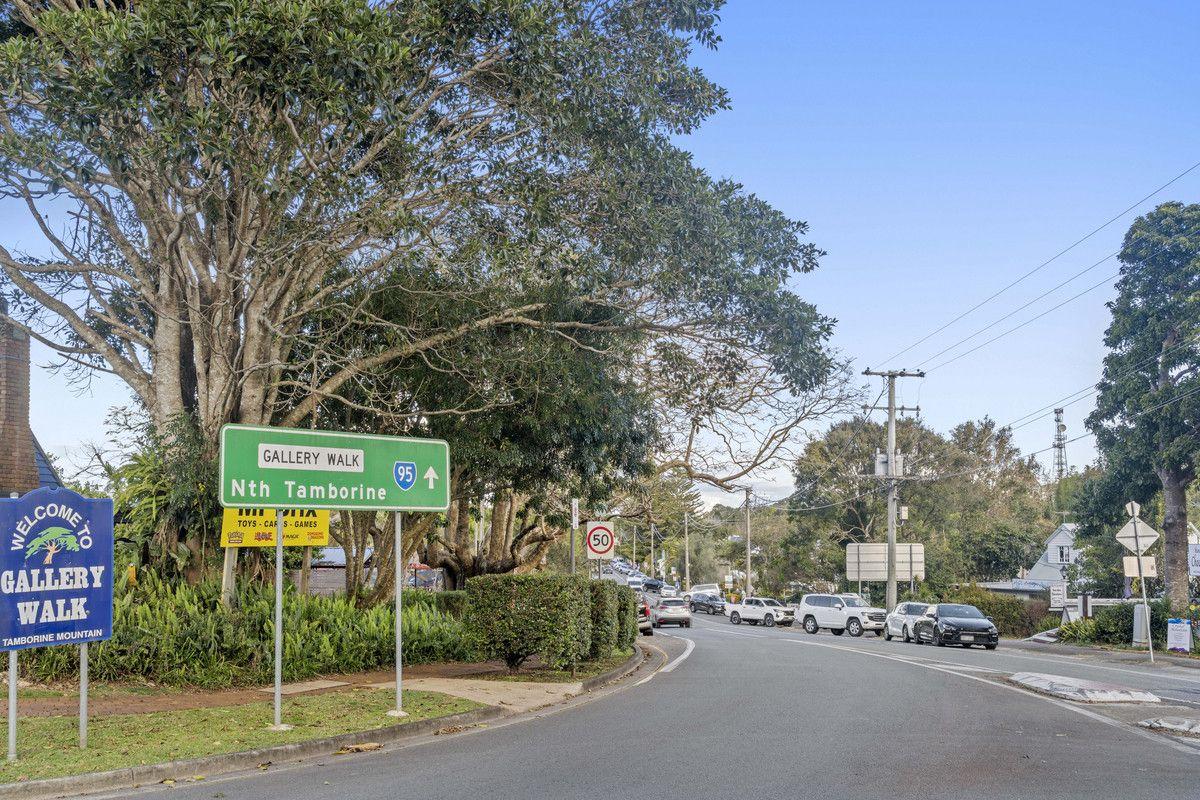 Land for Sale: Tamborine Mountain, QLD 4272, QLD, 4272