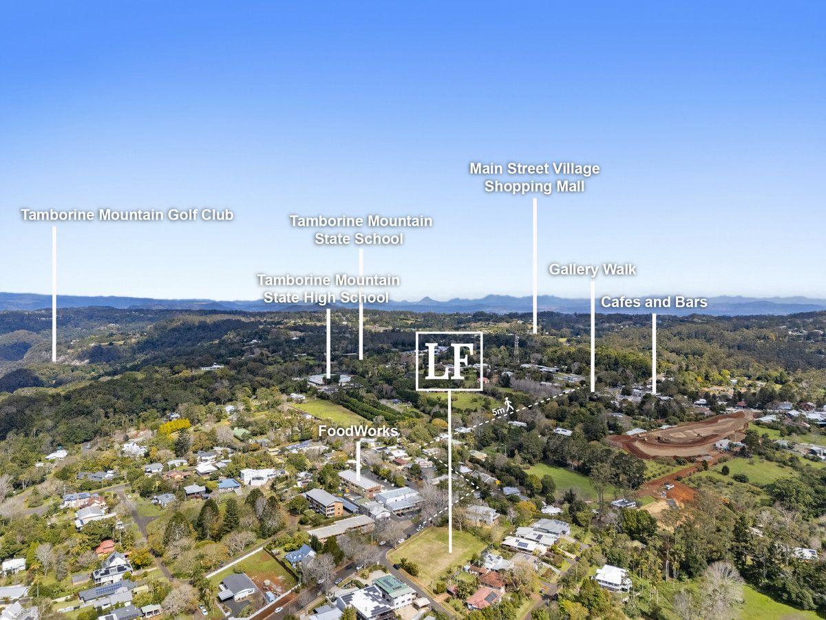 Land for Sale: Tamborine Mountain, QLD 4272, QLD, 4272