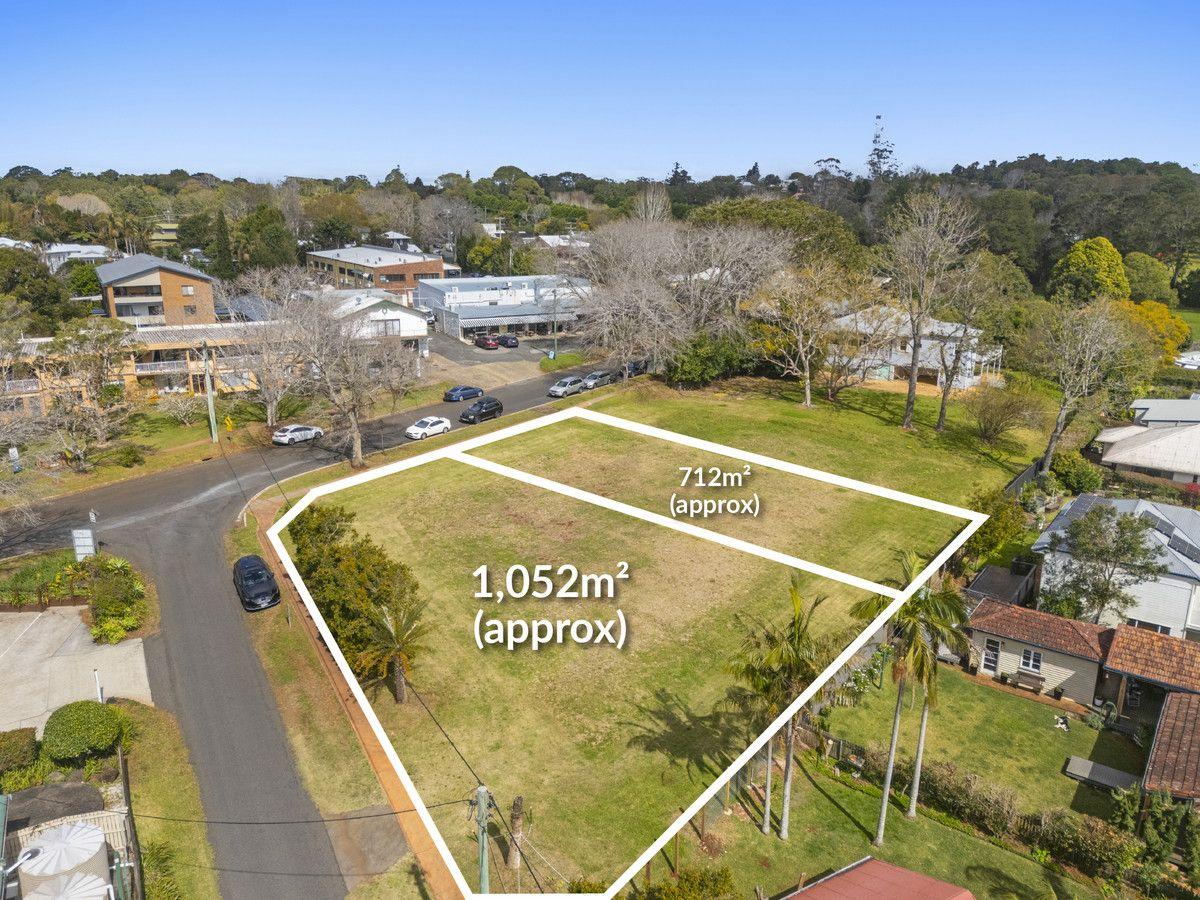 Land for Sale: Tamborine Mountain, QLD 4272, QLD, 4272