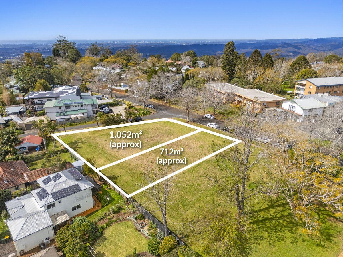 Land for Sale: Tamborine Mountain, QLD 4272, QLD, 4272