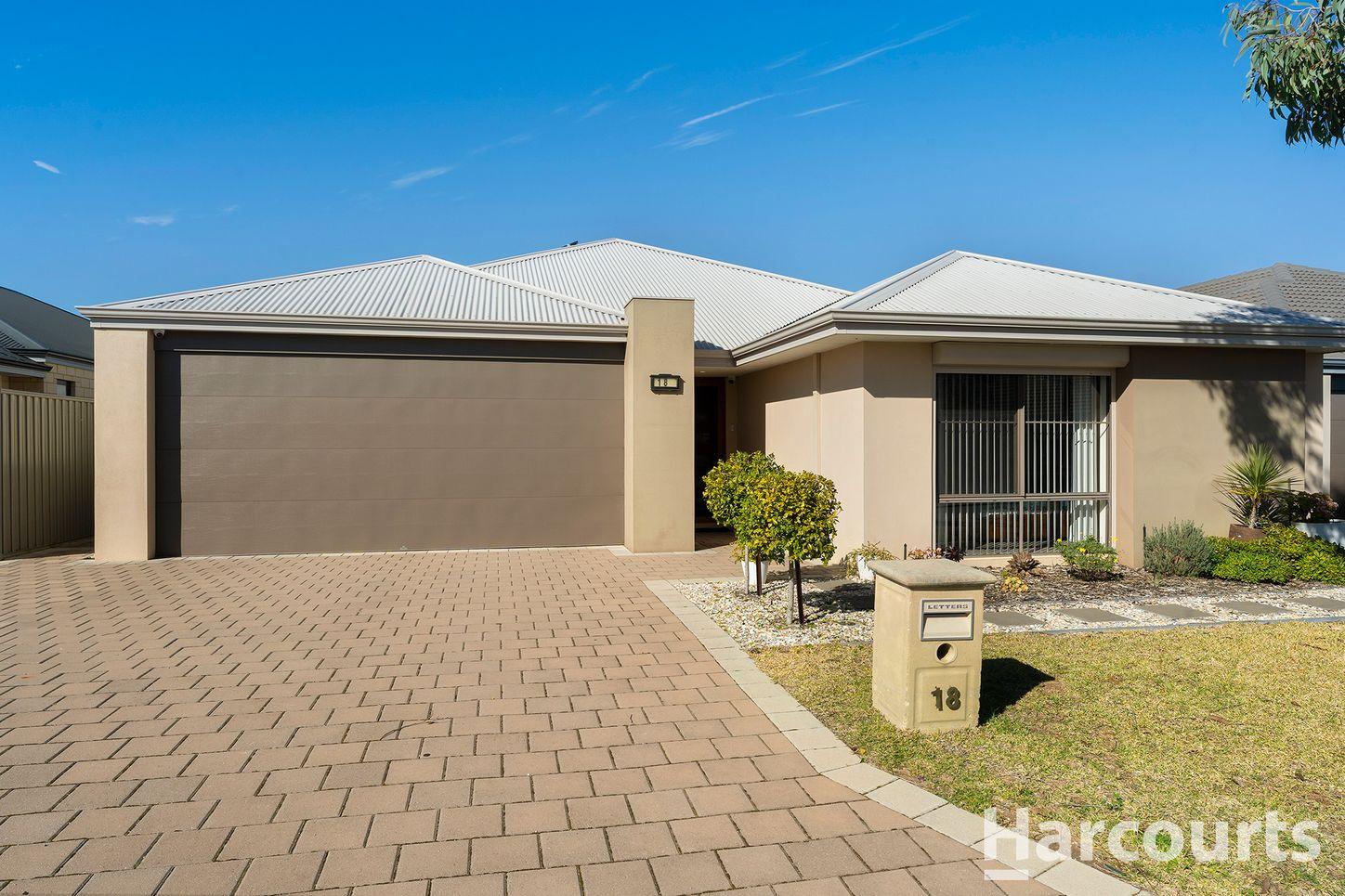 Prop-GPT: House: WA South Yunderup, WA 6208 Western Australia 6208