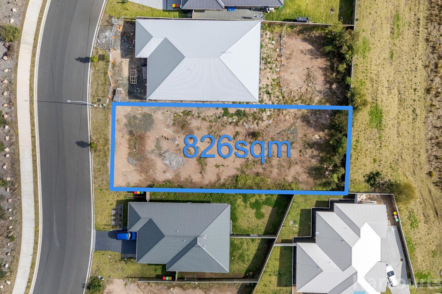 Prop-GPT: Land: NSW Bellbird, NSW 2325 New South Wales 2325