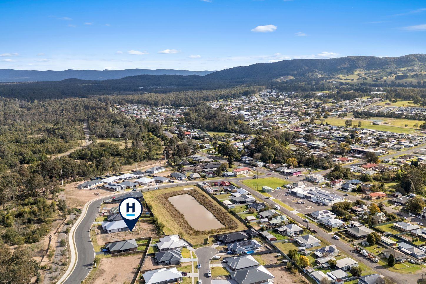 Land for Sale: Bellbird, NSW 2325, NSW, 2325