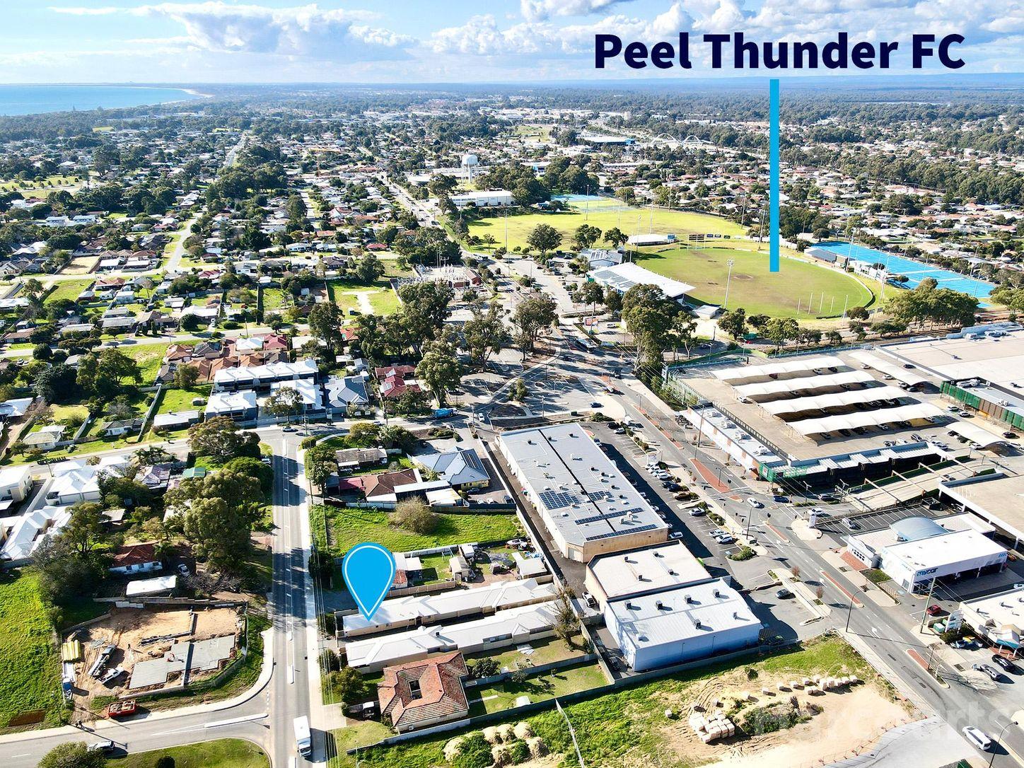 Property for Sale: Mandurah, WA 6210, WA, 6210