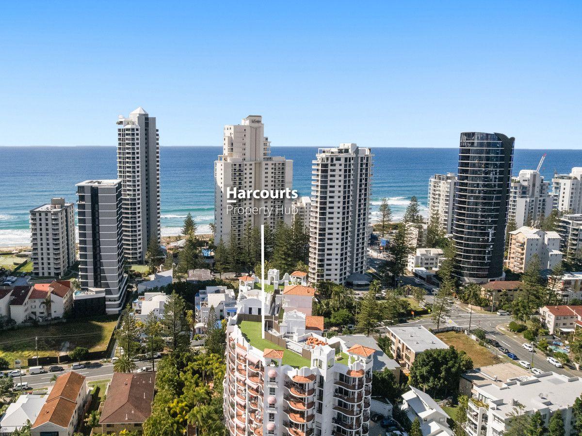 Prop-GPT: Property: QLD Surfers Paradise, QLD 4217 Queensland 4217