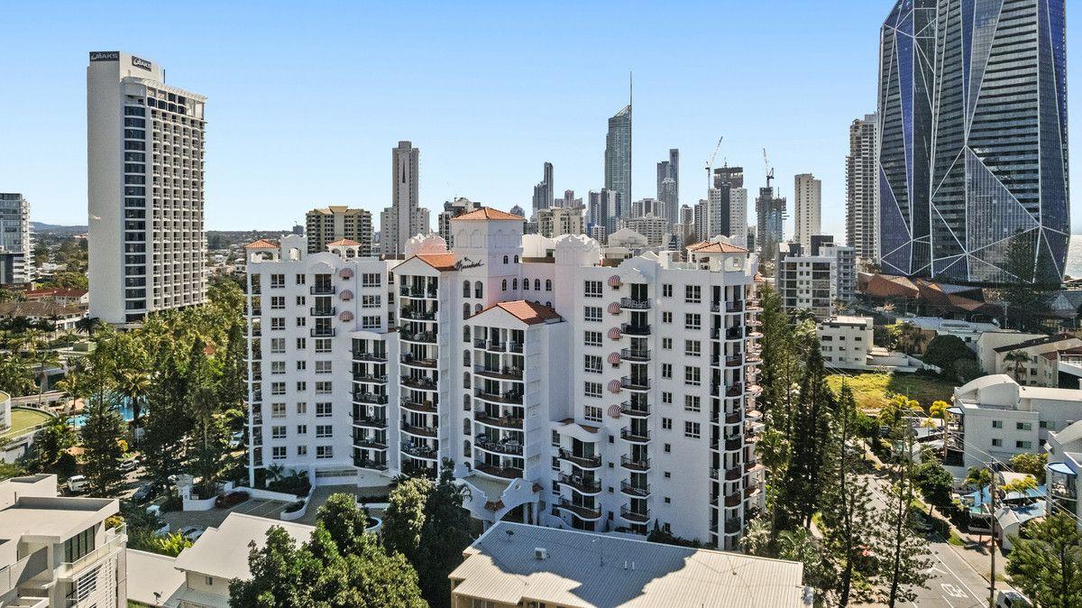 Property for Sale: Surfers Paradise, QLD 4217, QLD, 4217
