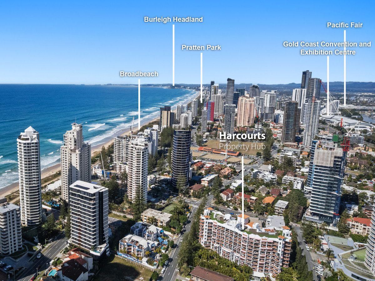 Property for Sale: Surfers Paradise, QLD 4217, QLD, 4217