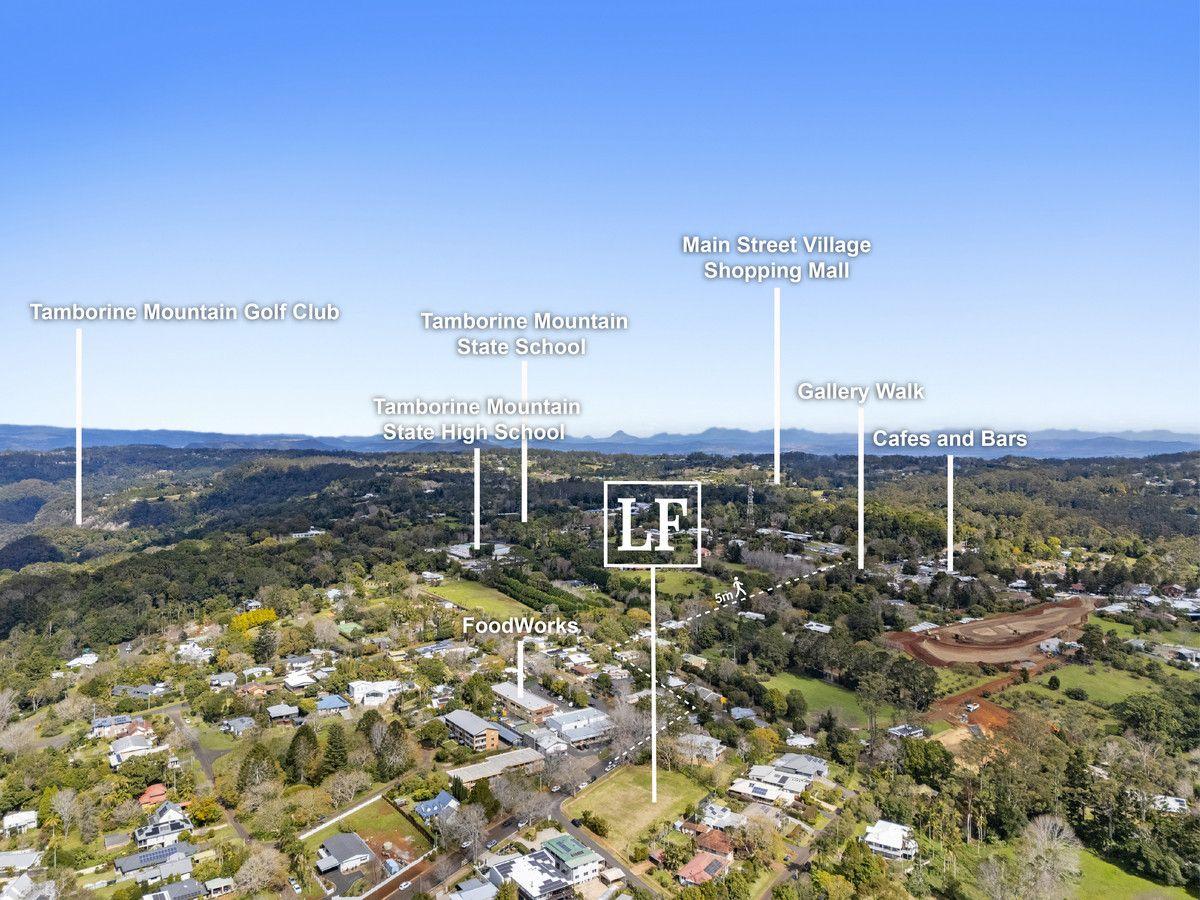 Prop-GPT: Property: QLD Tamborine Mountain, QLD 4272 Queensland 4272