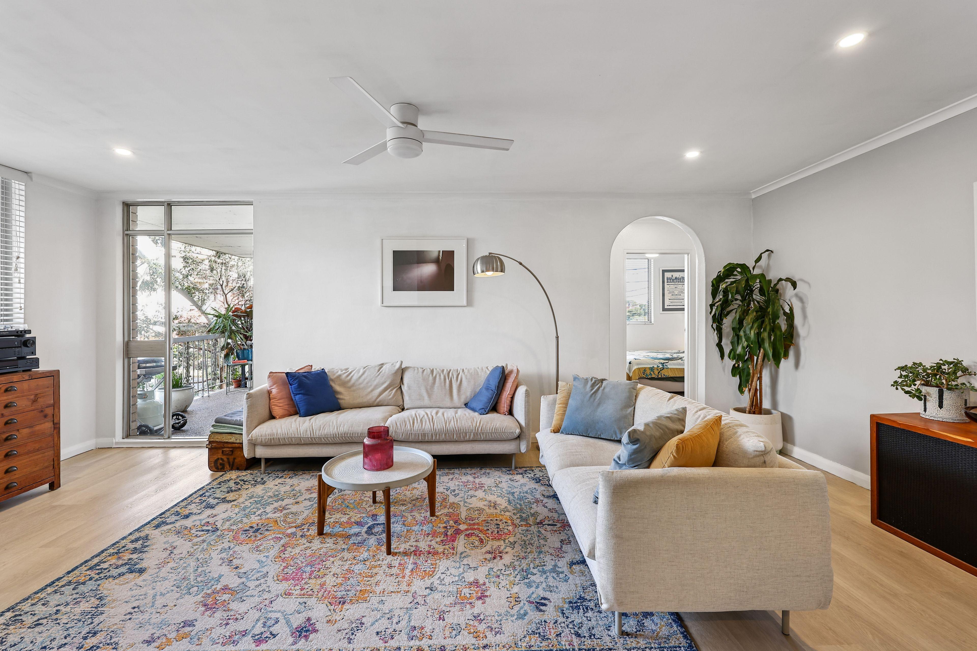 Prop-GPT: Apartment: NSW Glebe, NSW 2037 Home For Sale