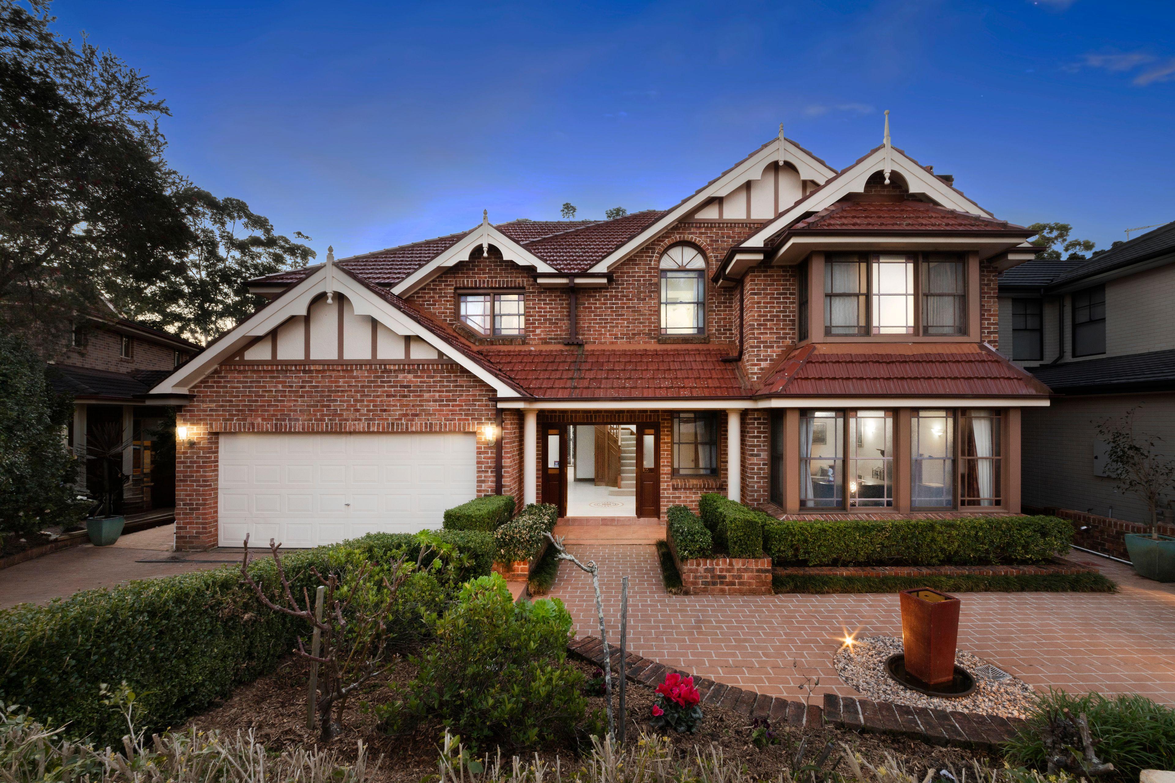 Prop-GPT: House: NSW West Pennant Hills, NSW 2125 Home For Sale