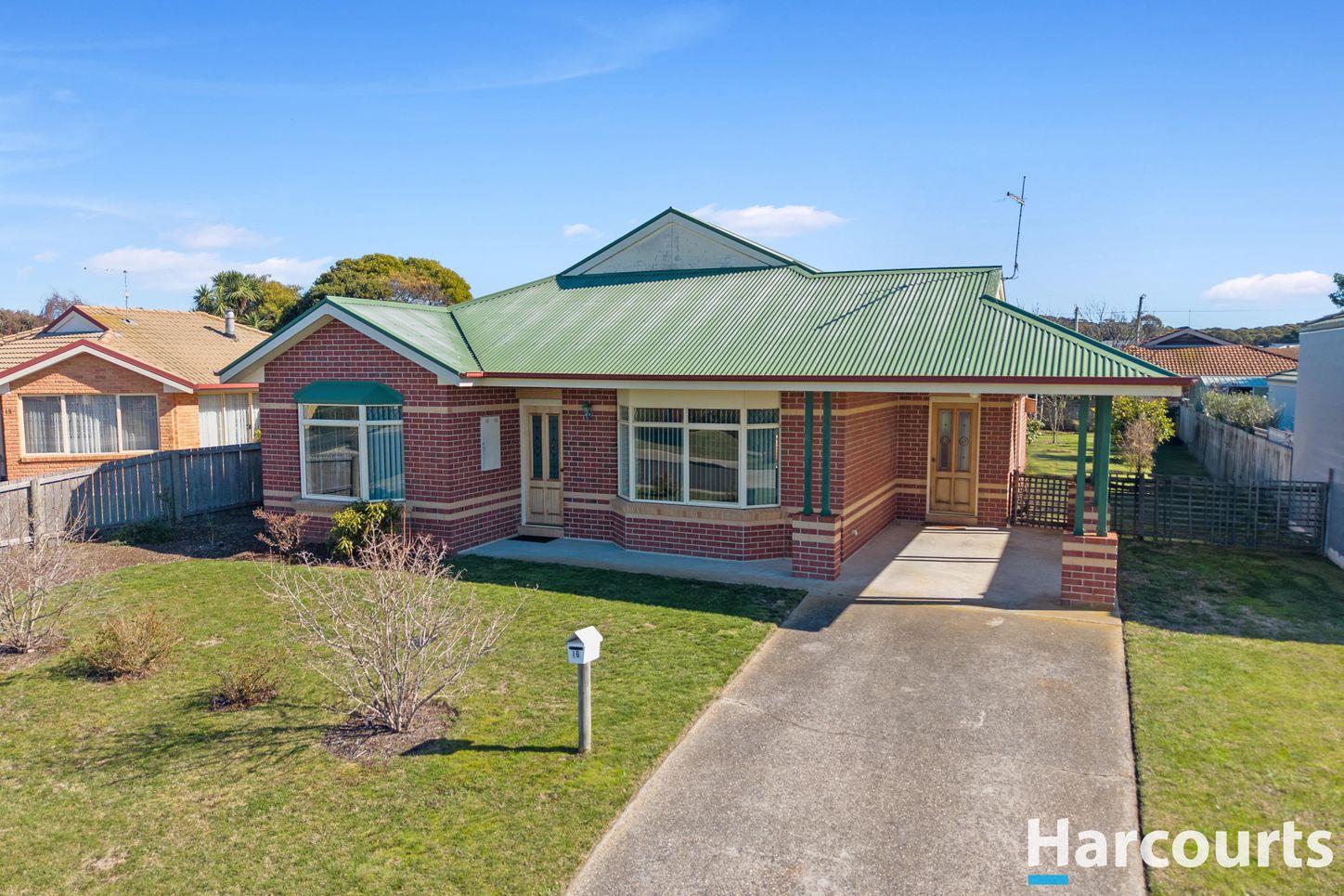 Prop-GPT: House: TAS Shearwater, TAS 7307 Tasmania 7307