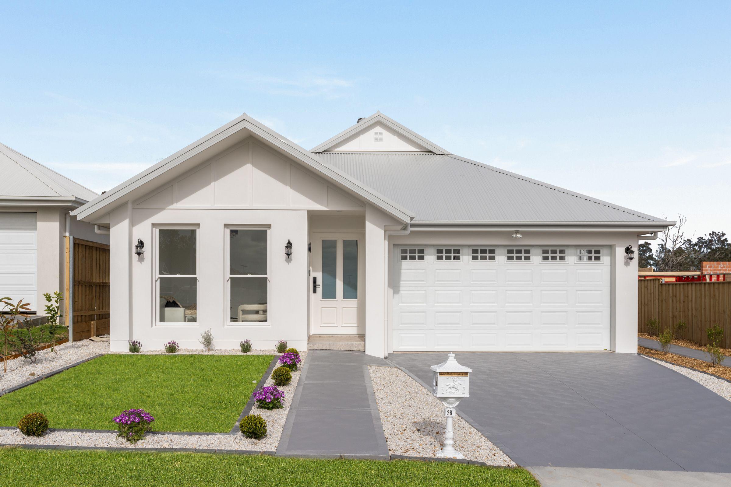 Prop-GPT: House: NSW Menangle, NSW 2568 Home For Sale