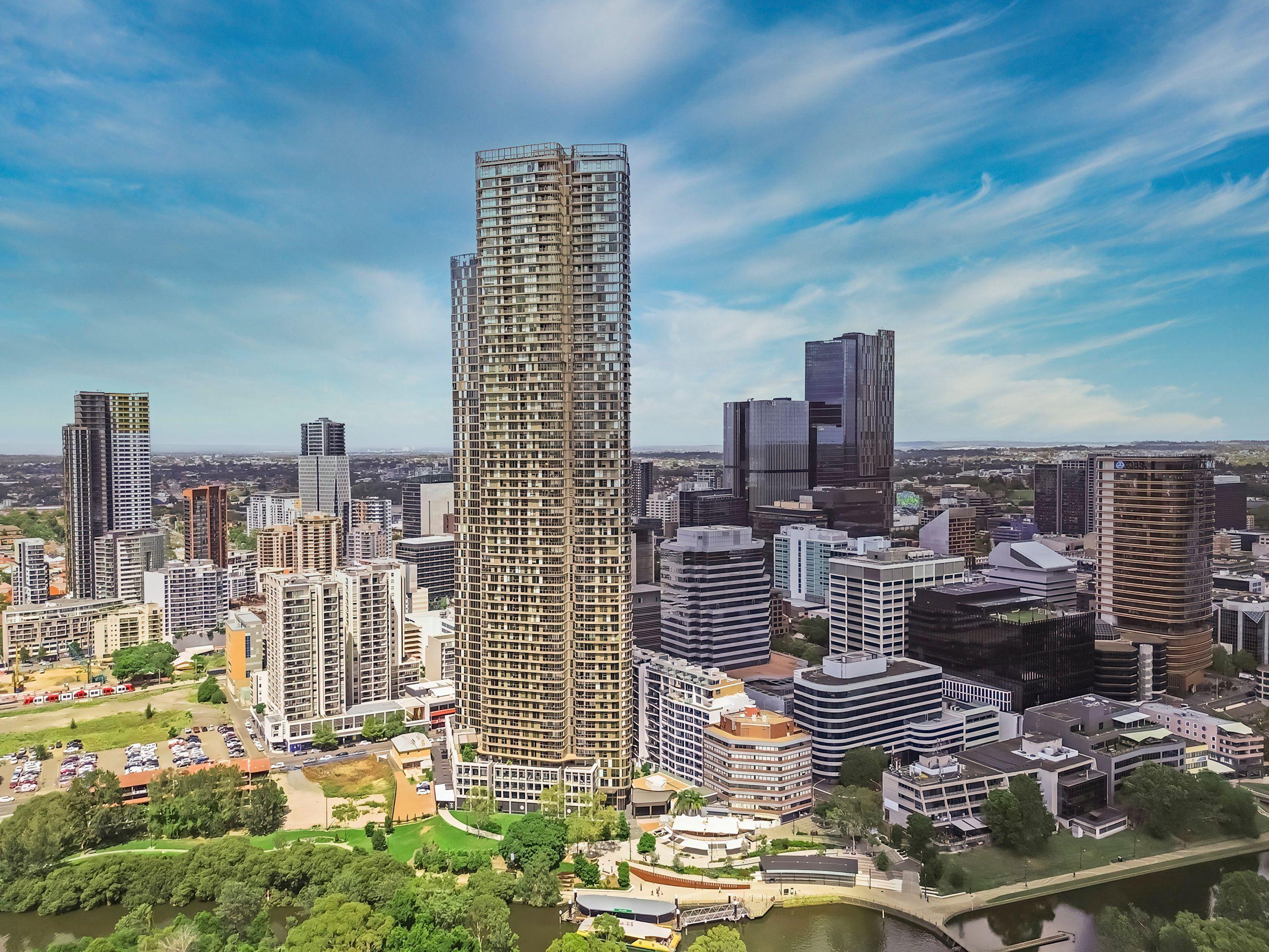 Apartment for Sale: Parramatta, NSW 2150, NSW, 2150