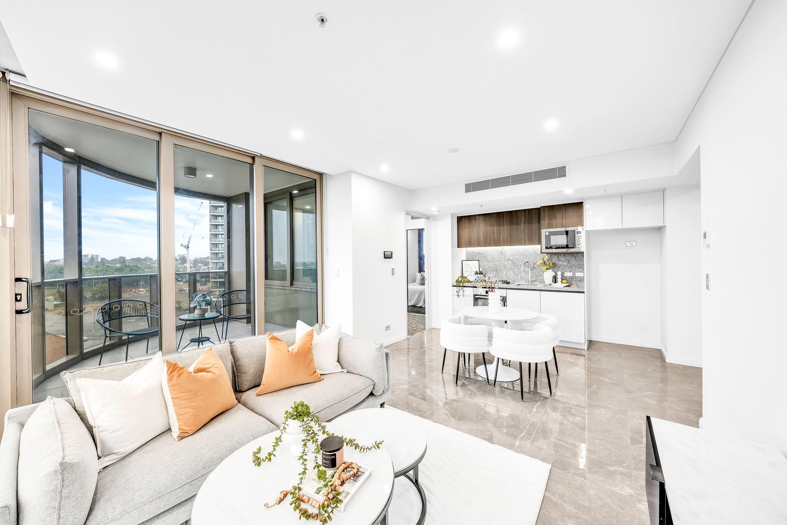 Apartment for Sale: Parramatta, NSW 2150, NSW, 2150