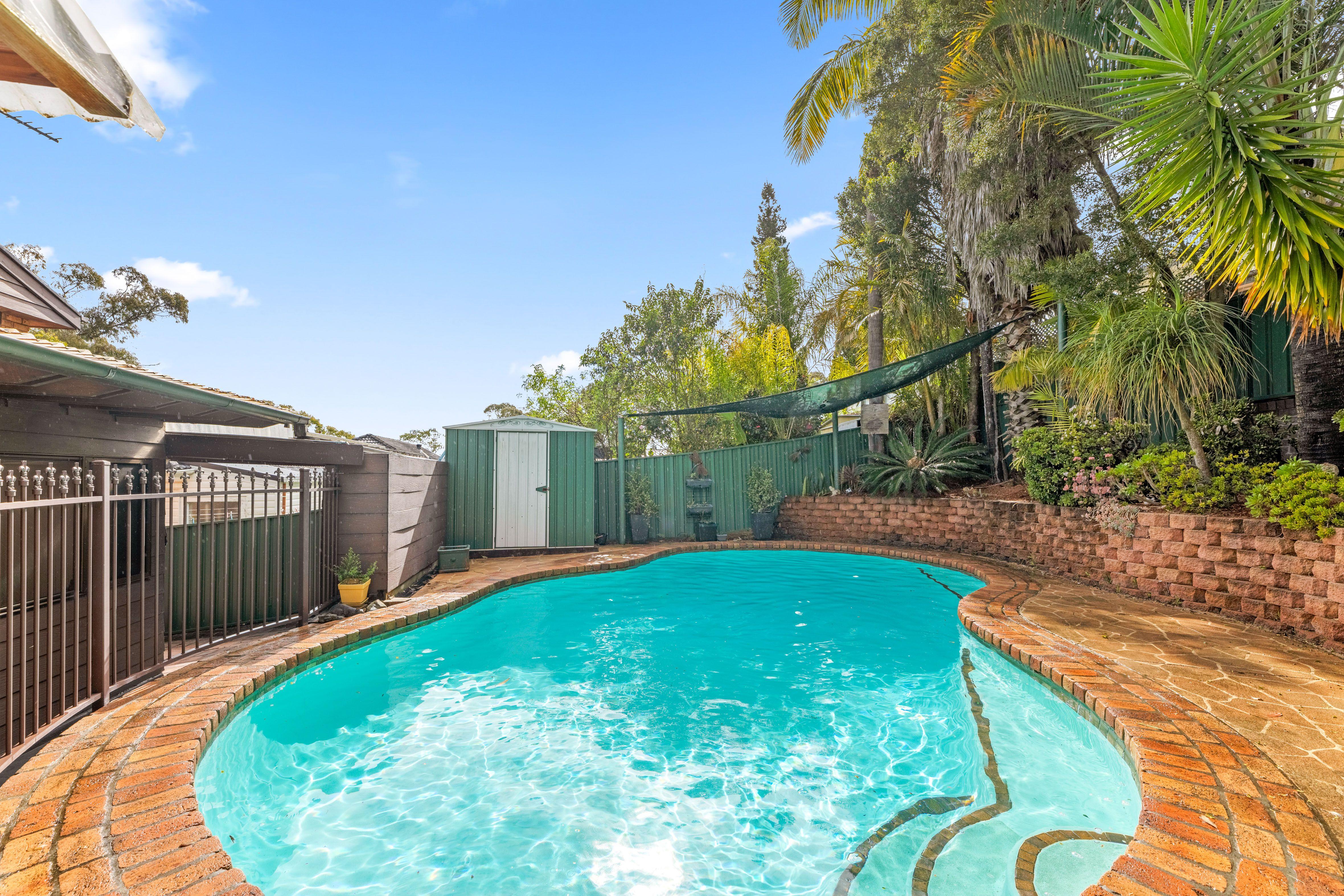 House for Sale: Engadine, NSW 2233, NSW, 2233
