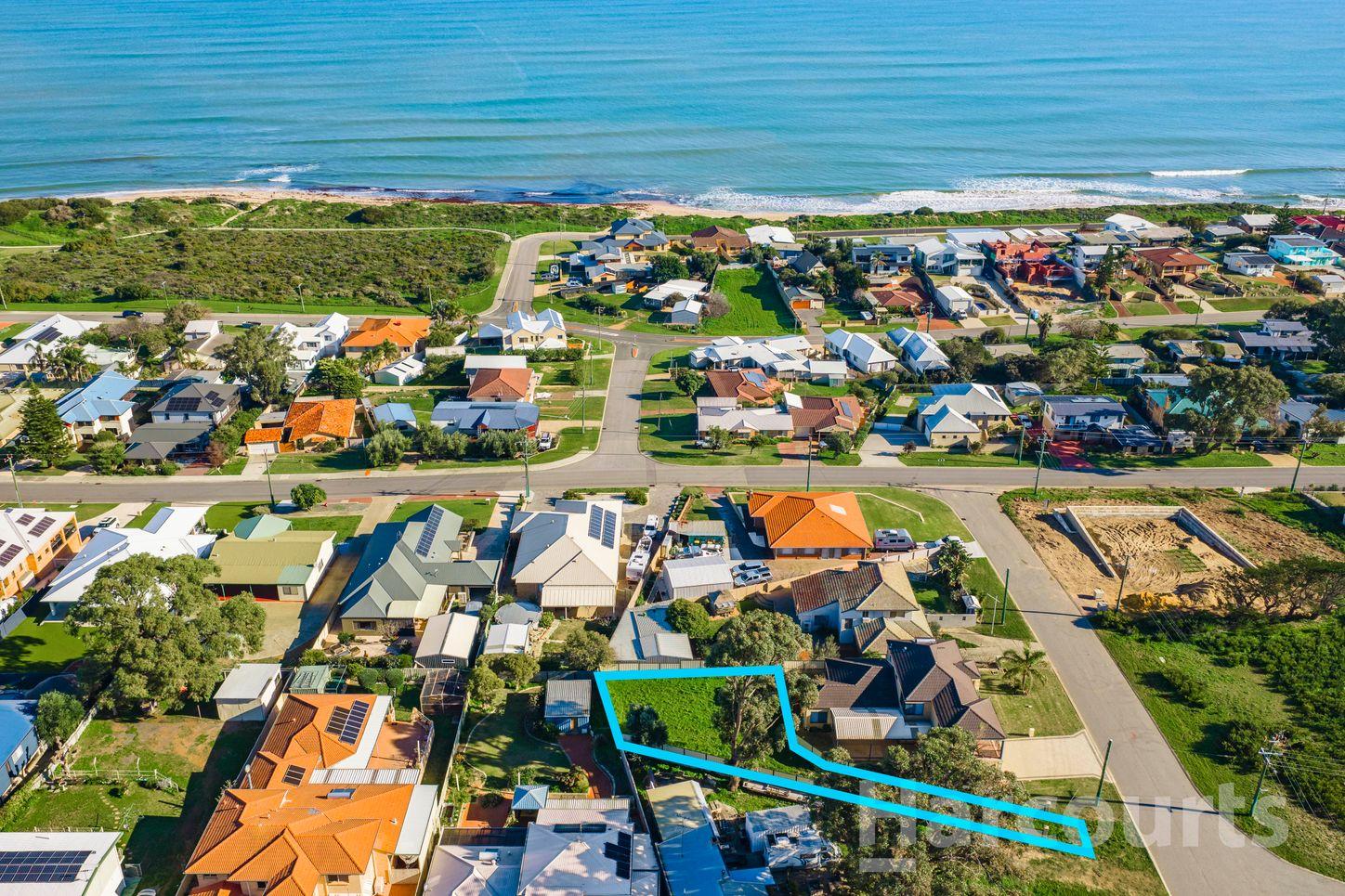 Prop-GPT: Land: WA Falcon, WA 6210 Western Australia 6210