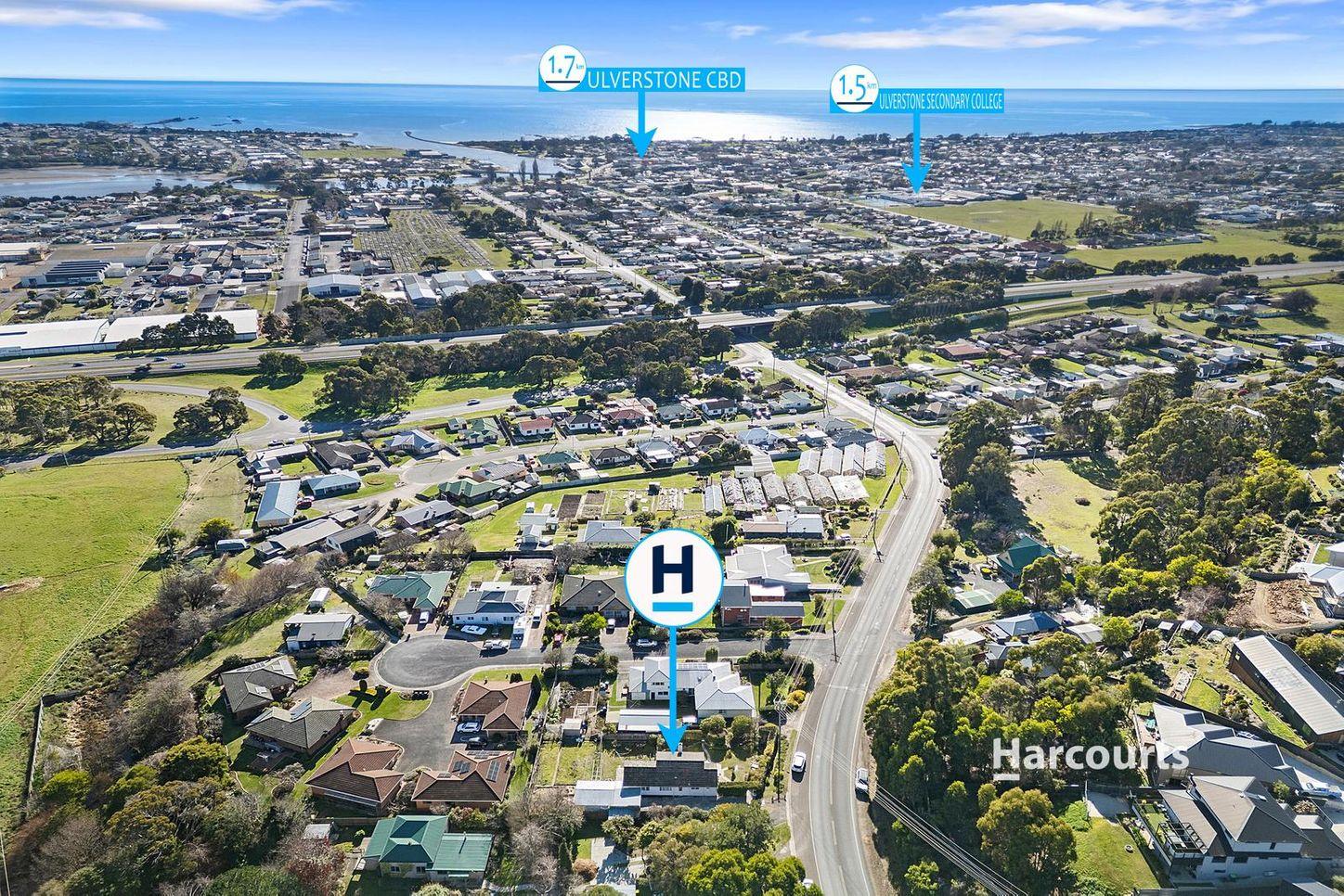 House for Sale: Ulverstone, TAS 7315, TAS, 7315