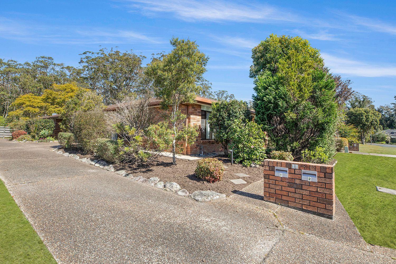 Prop-GPT: Villa: NSW Nambucca Heads, NSW 2448 Home For Sale