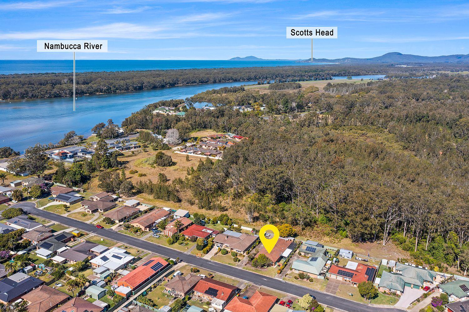 Villa for Sale: Nambucca Heads, NSW 2448, NSW, 2448