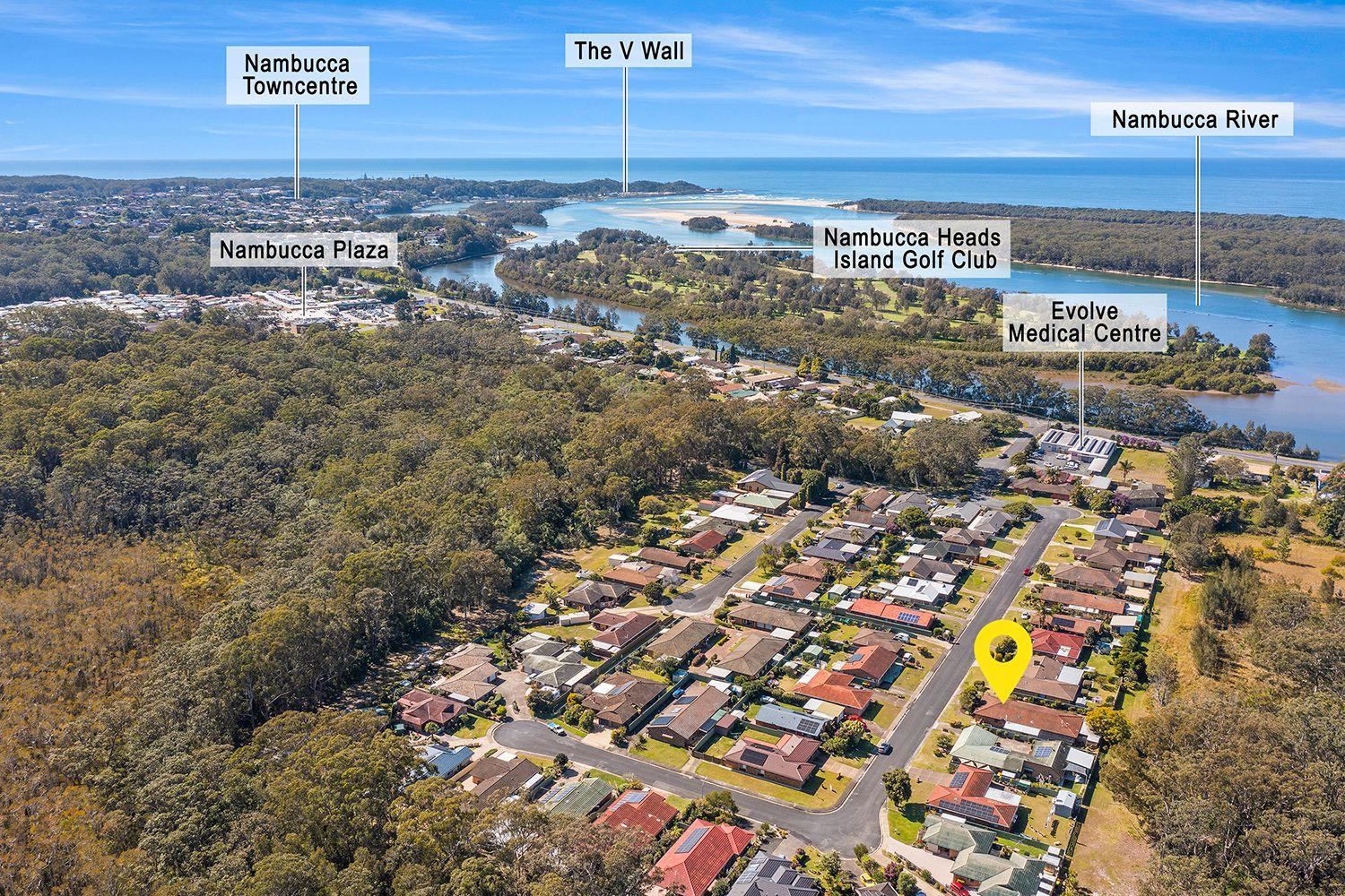 Villa for Sale: Nambucca Heads, NSW 2448, NSW, 2448