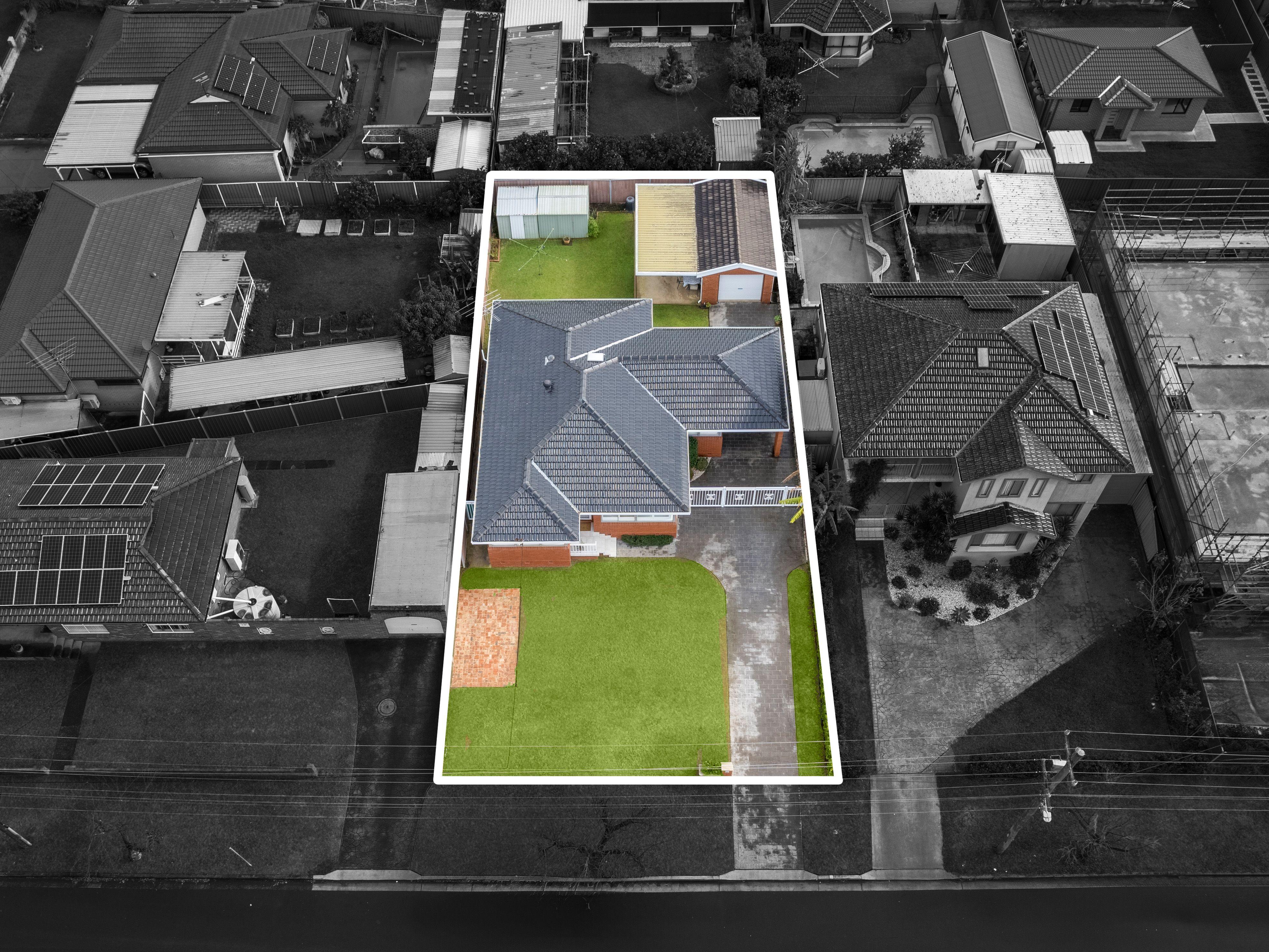 House for Sale: Macquarie Fields, NSW 2564, NSW, 2564