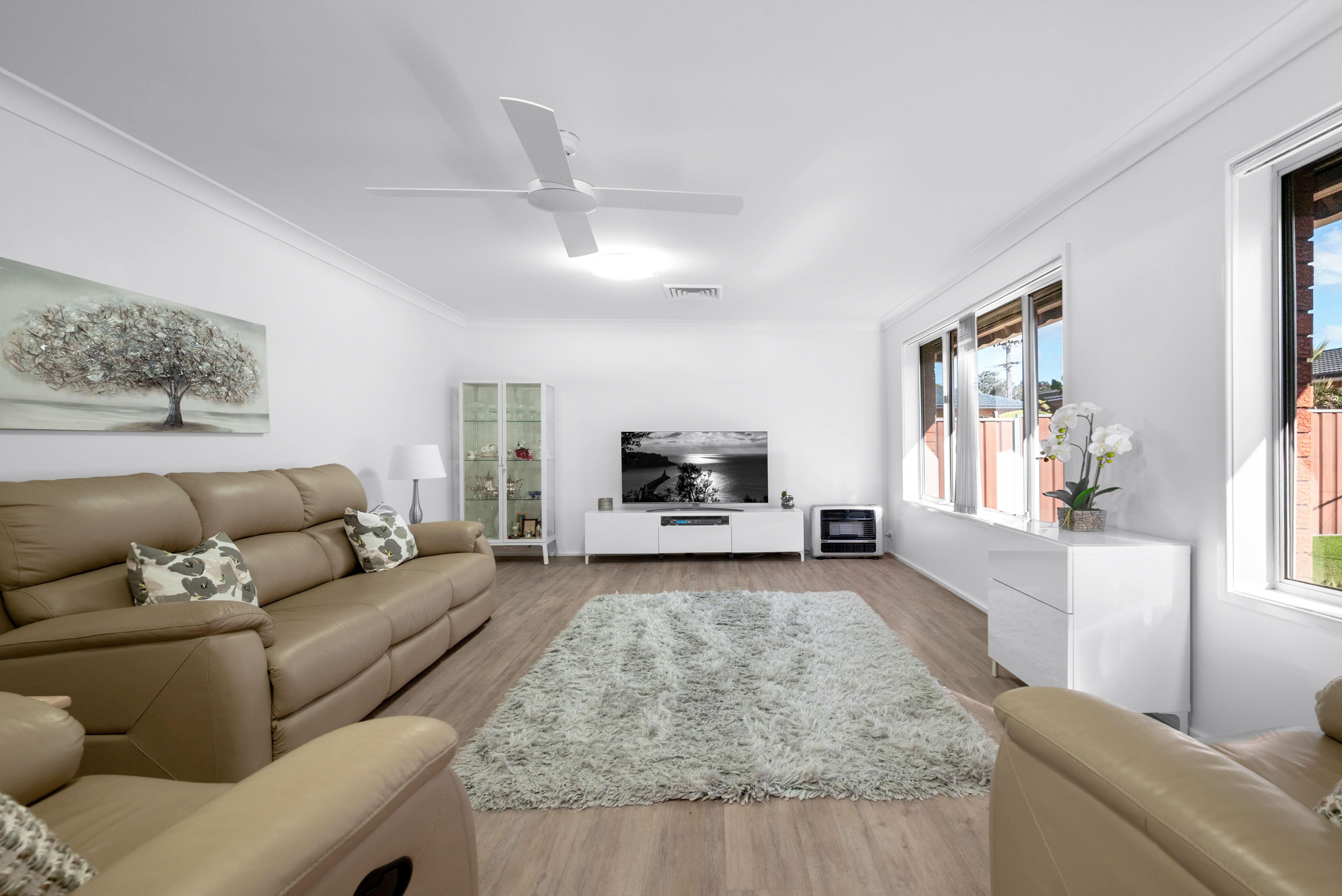 House for Sale: Macquarie Fields, NSW 2564, NSW, 2564