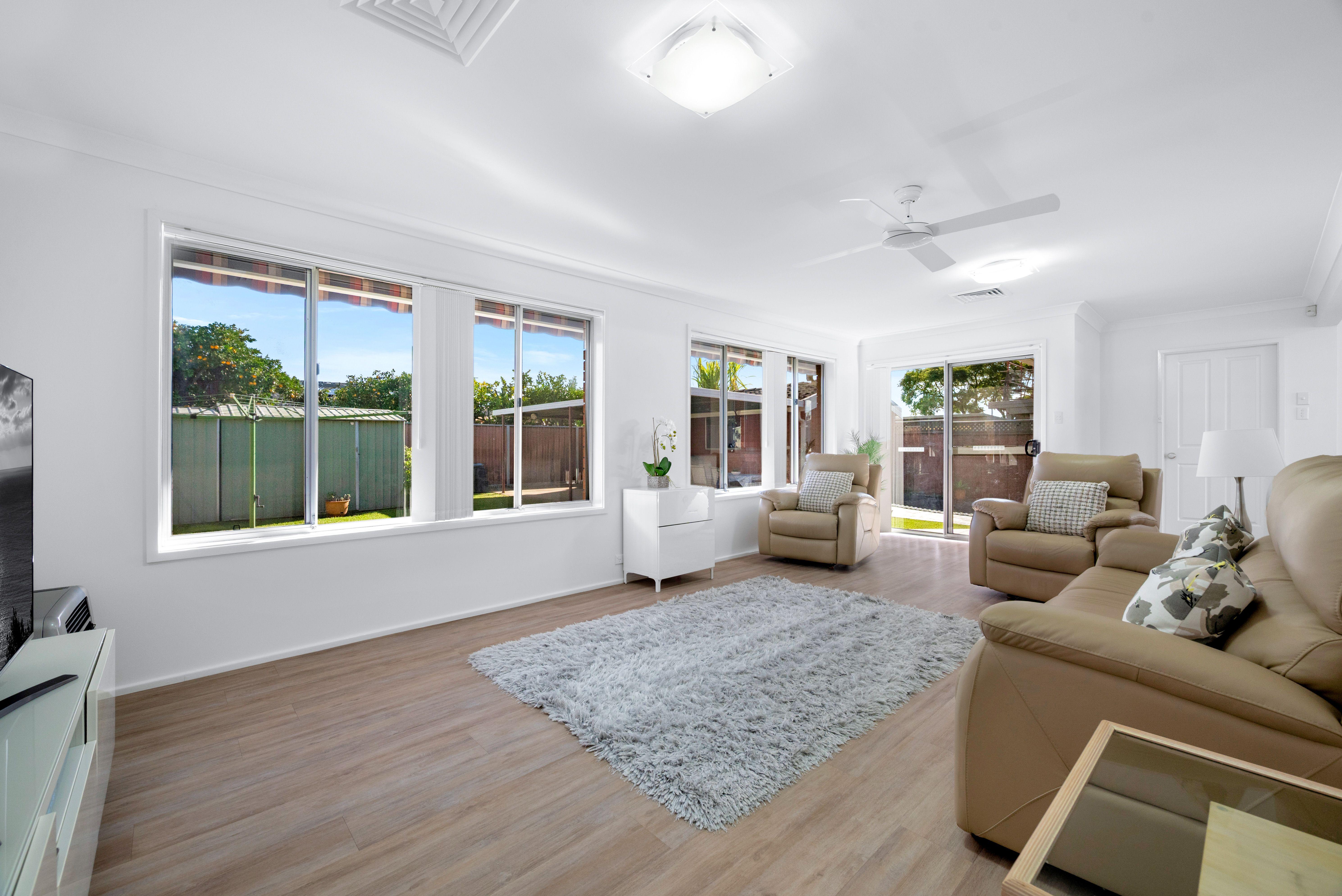 House for Sale: Macquarie Fields, NSW 2564, NSW, 2564