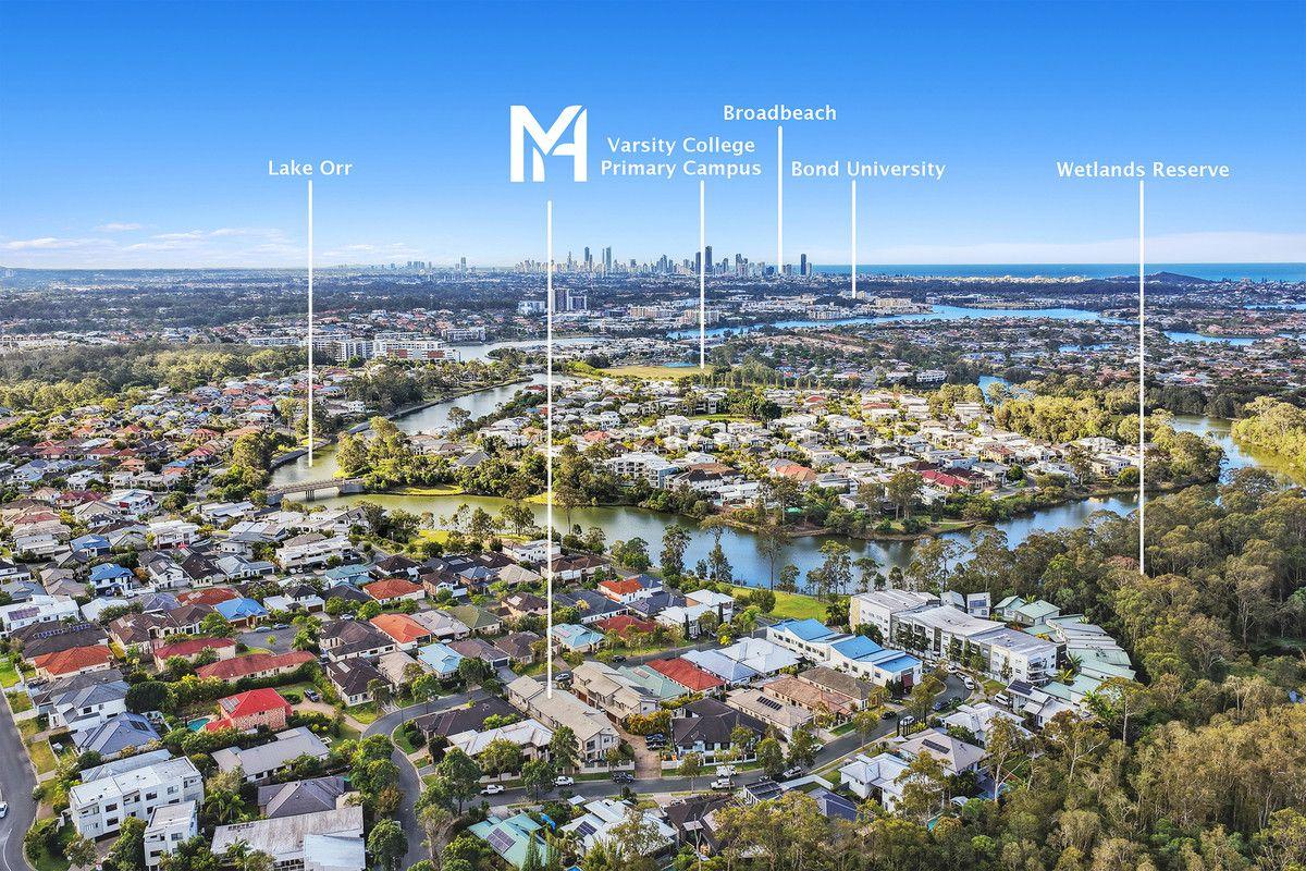 House for Sale: Varsity Lakes, QLD 4227, QLD, 4227