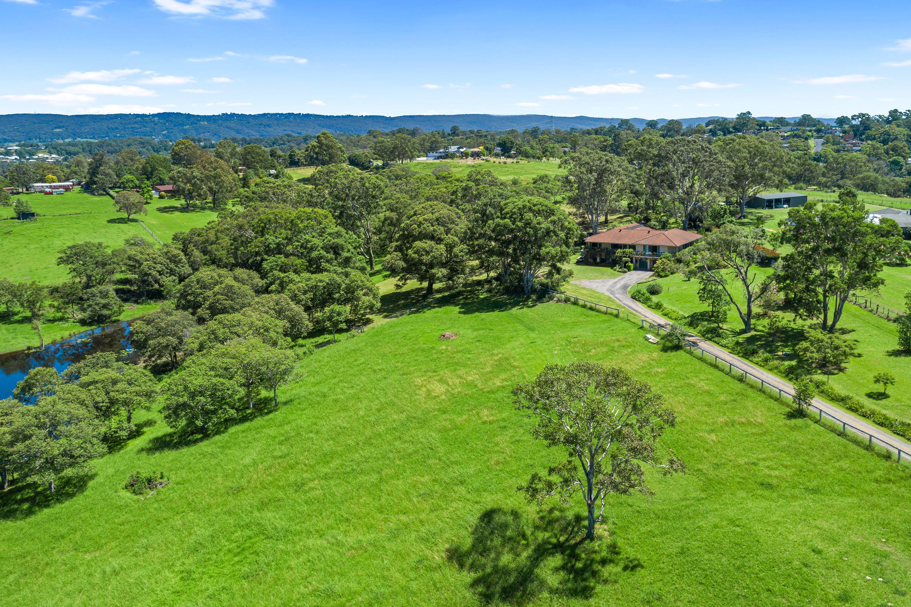 Acreage/Semi-Rural for Sale: Kurmond, NSW 2757, NSW, 2757
