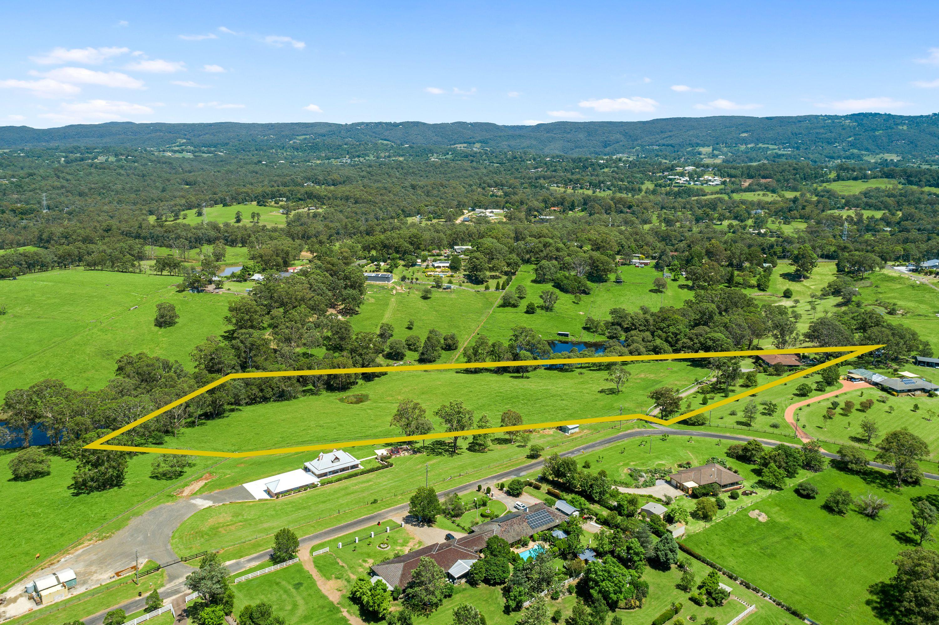 Acreage/Semi-Rural for Sale: Kurmond, NSW 2757, NSW, 2757