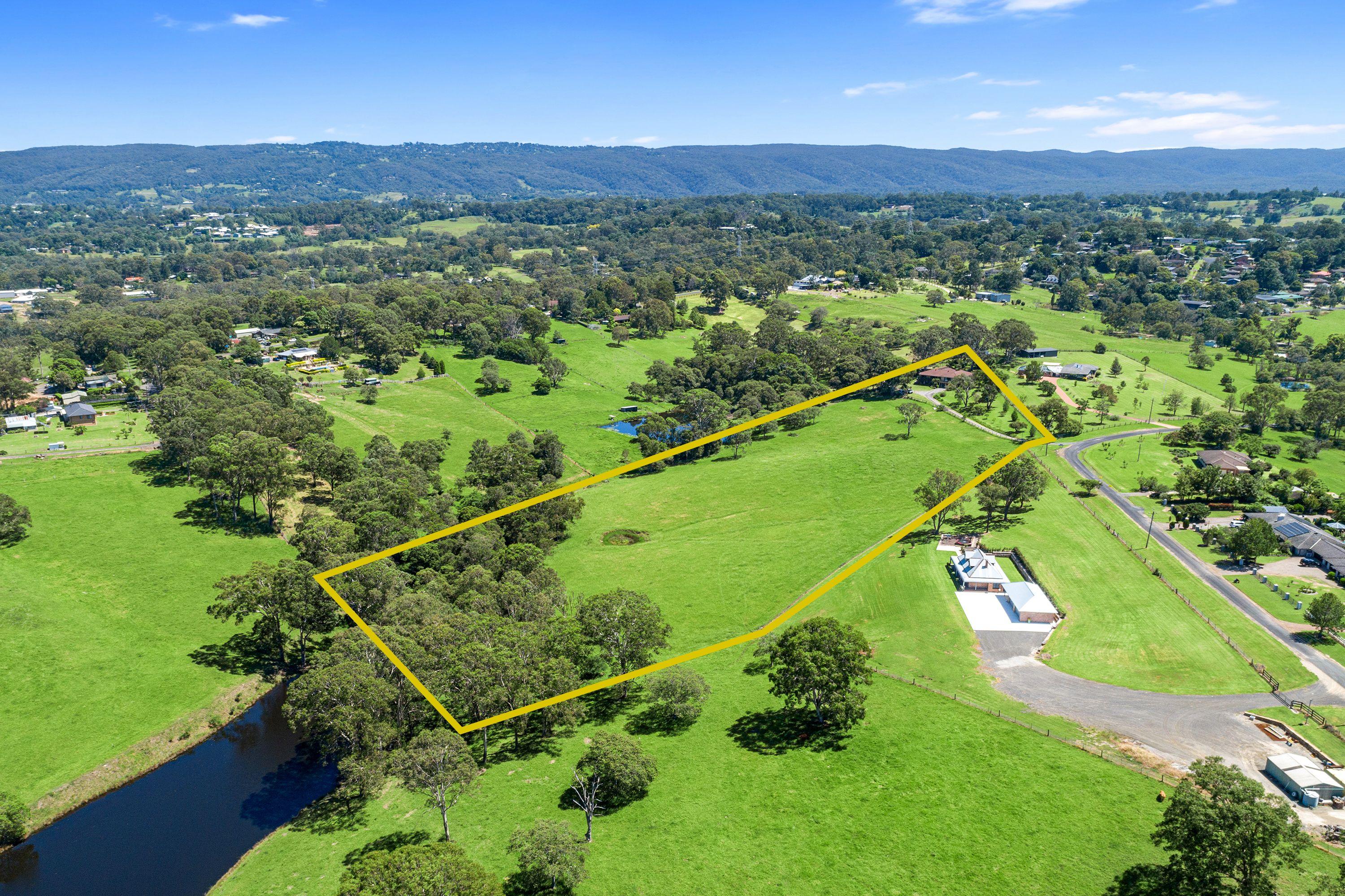 Acreage/Semi-Rural for Sale: Kurmond, NSW 2757, NSW, 2757