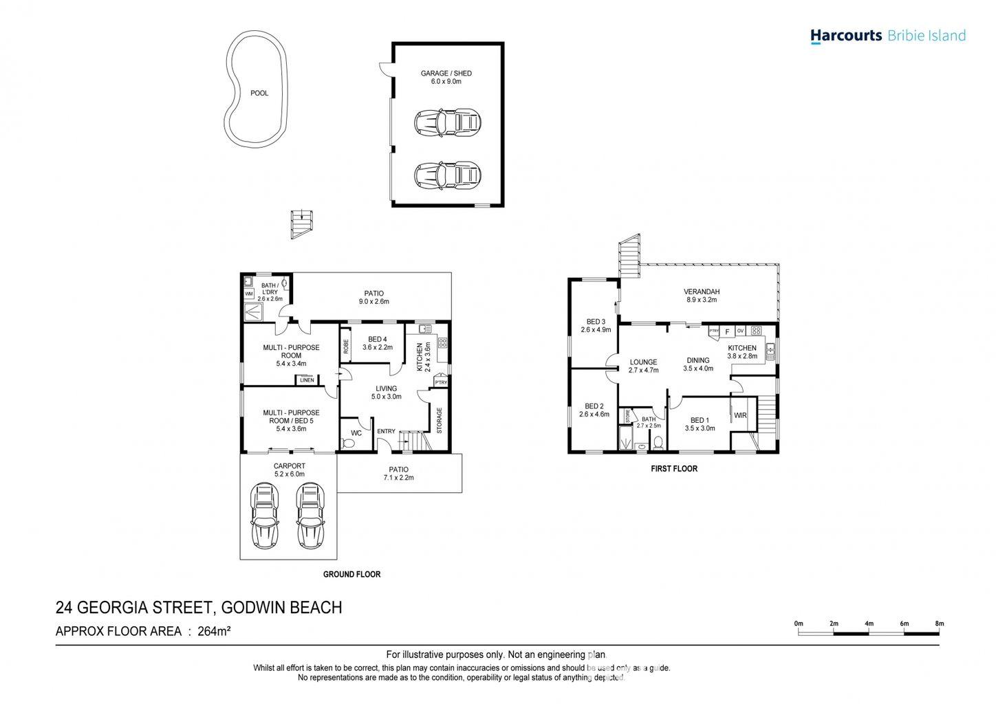 House for Sale: Godwin Beach, QLD 4511, QLD, 4511