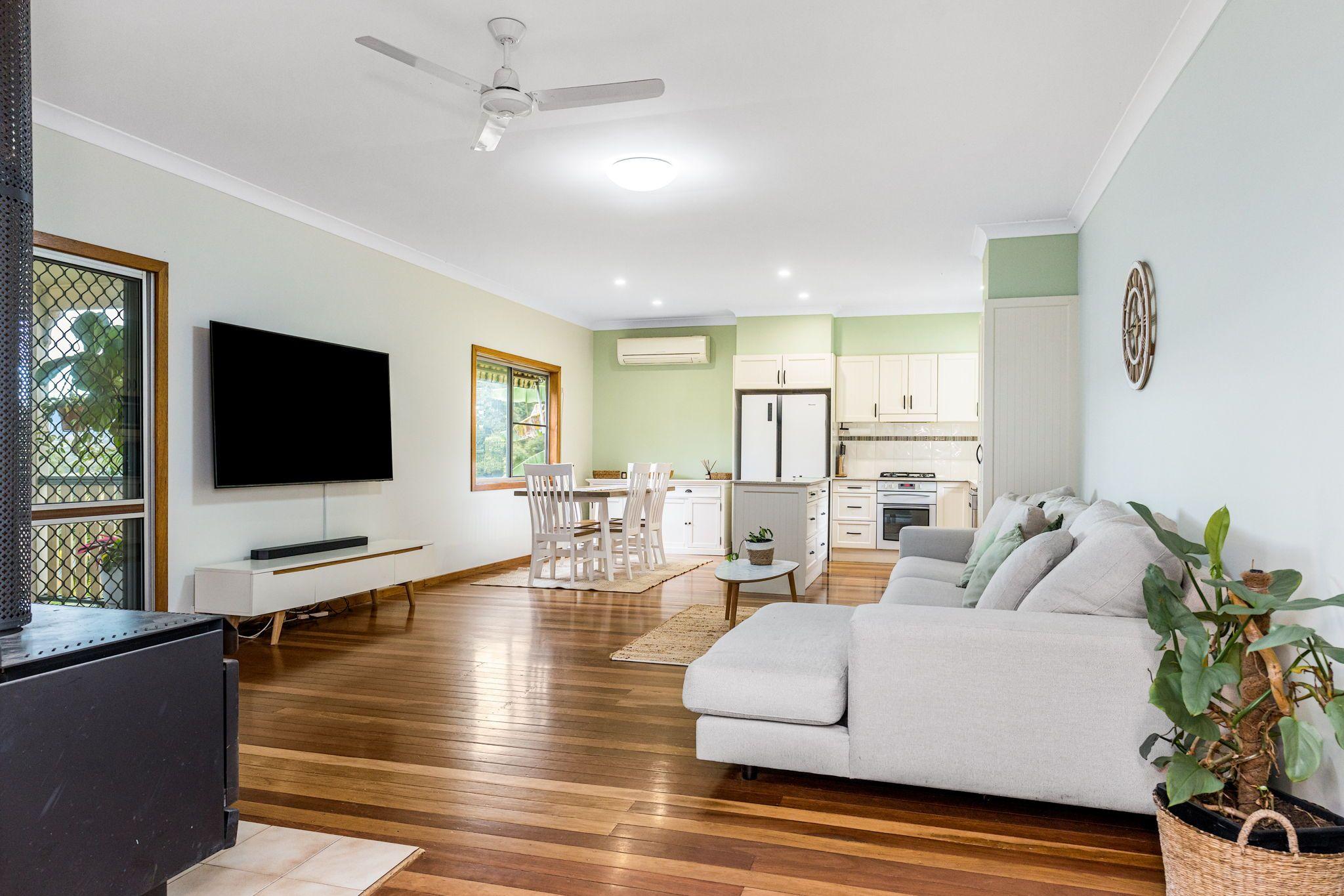 Acreage/Semi-Rural for Sale: Geneva, NSW 2474, NSW, 2474
