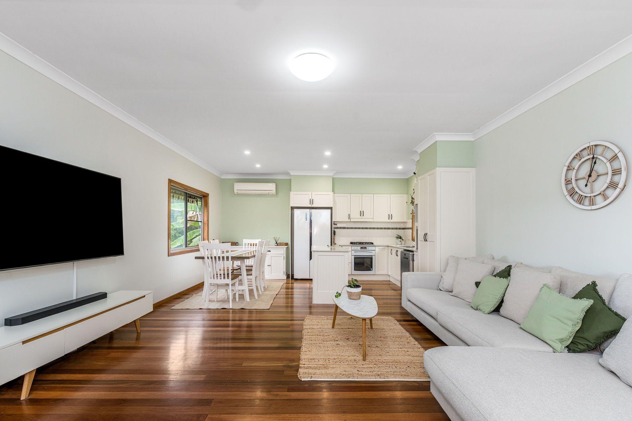Acreage/Semi-Rural for Sale: Geneva, NSW 2474, NSW, 2474