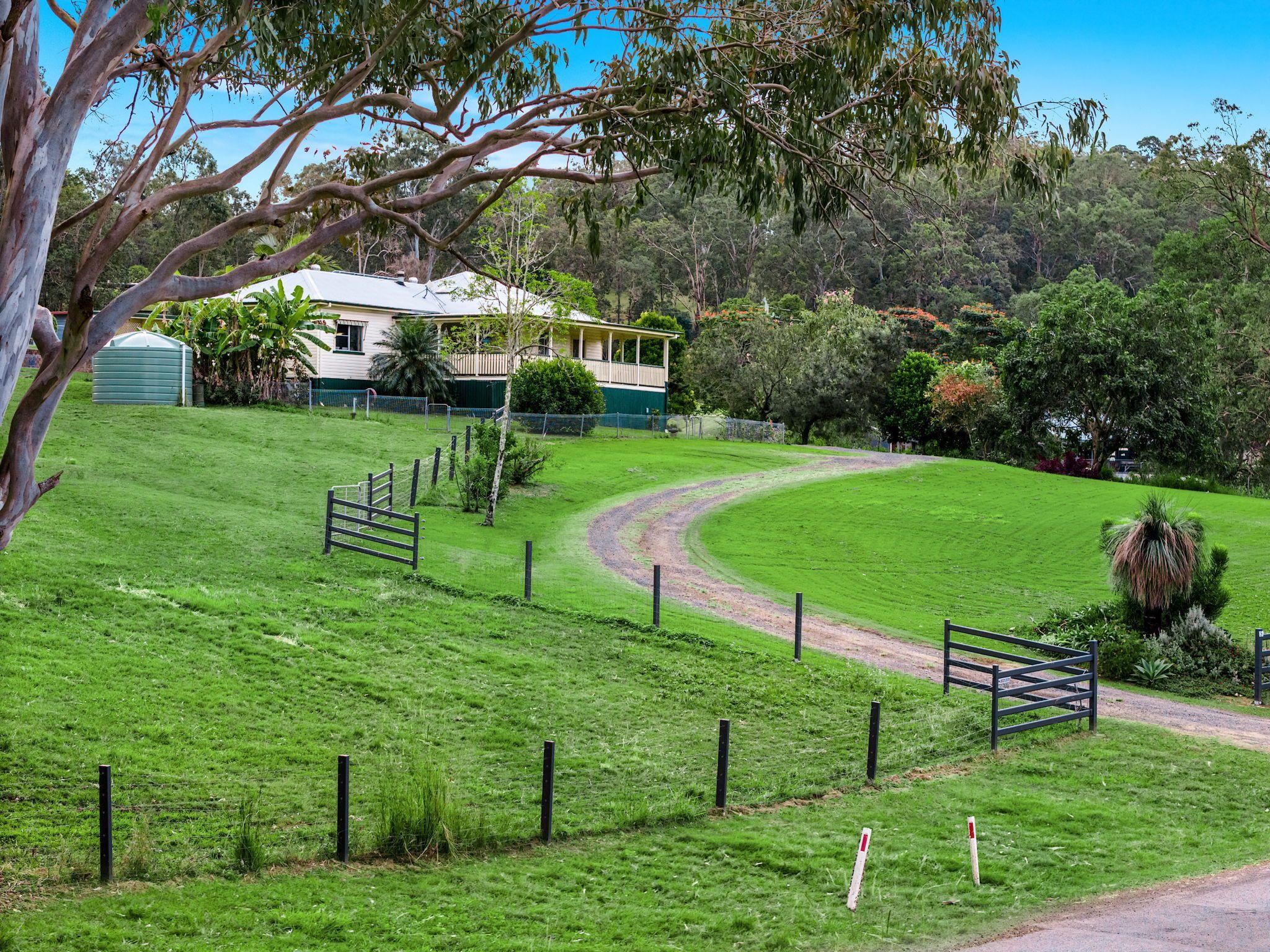 Acreage/Semi-Rural for Sale: Geneva, NSW 2474, NSW, 2474
