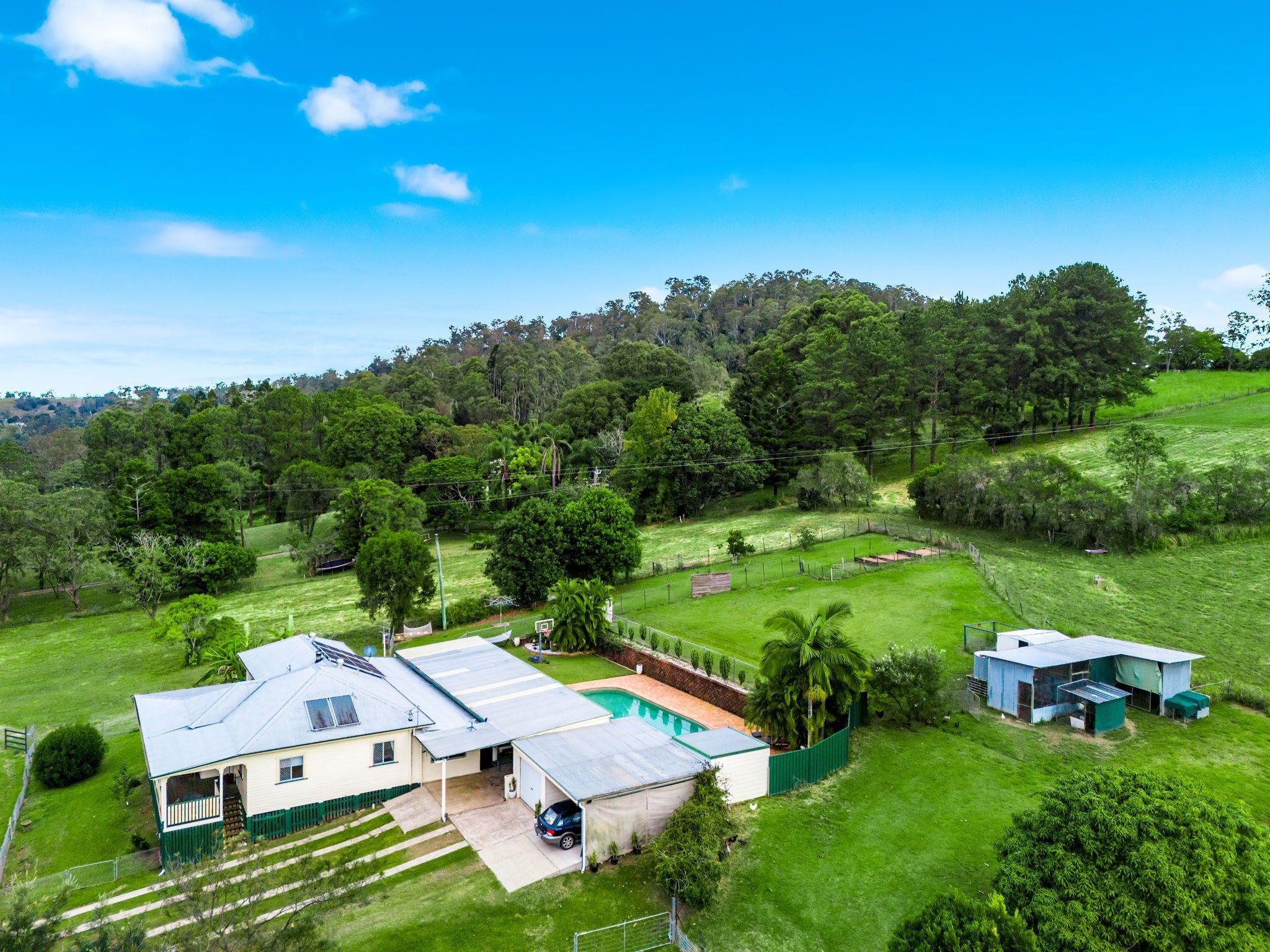 Acreage/Semi-Rural for Sale: Geneva, NSW 2474, NSW, 2474