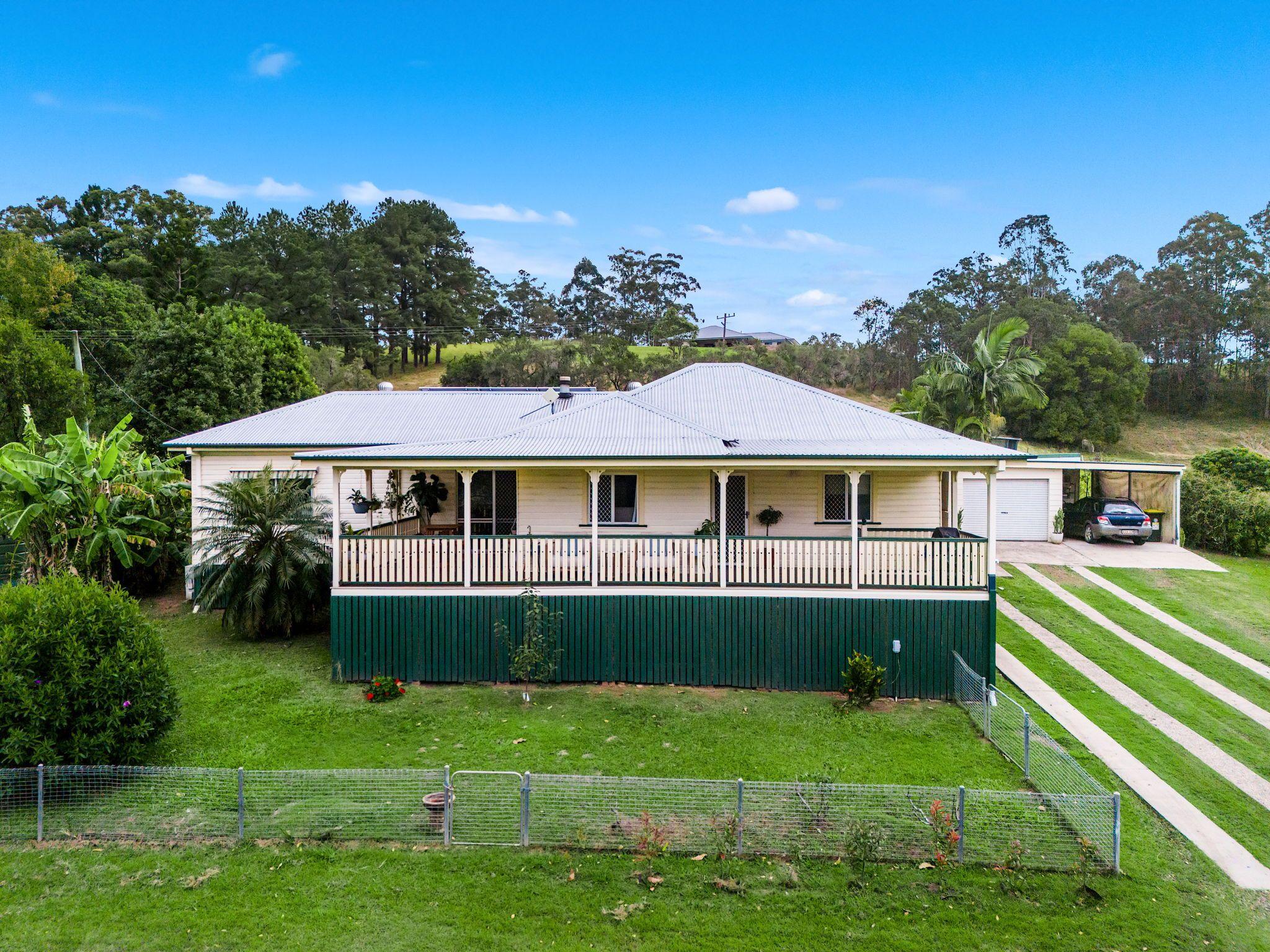 Acreage/Semi-Rural for Sale: Geneva, NSW 2474, NSW, 2474