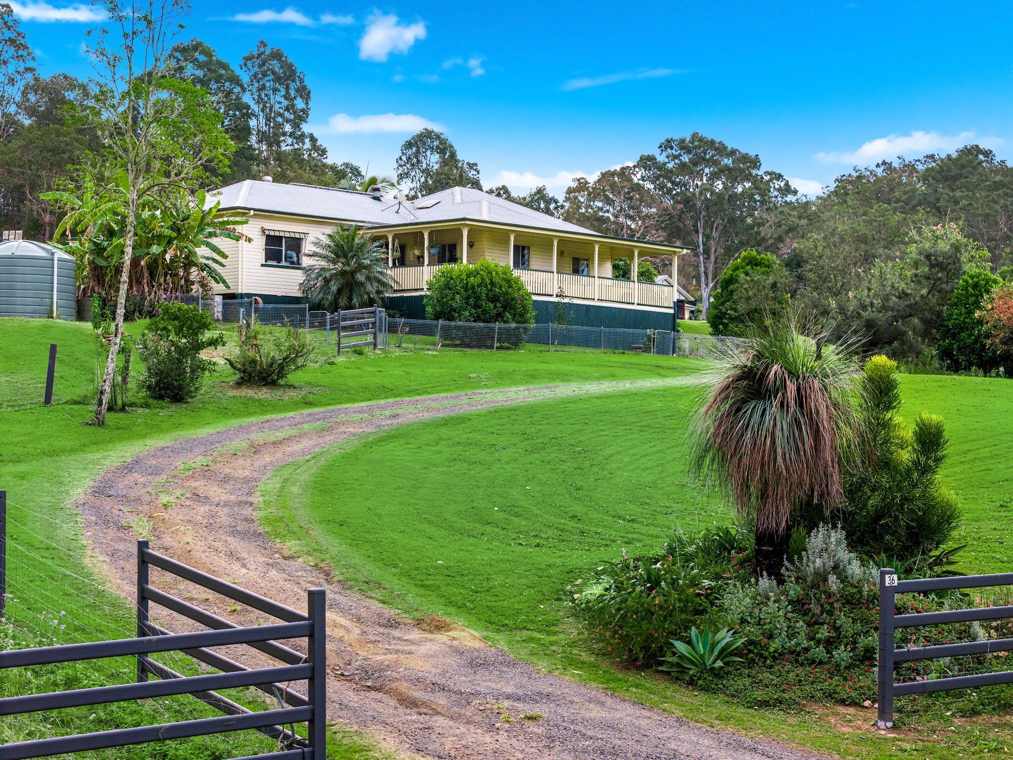 Acreage/Semi-Rural for Sale: Geneva, NSW 2474, NSW, 2474