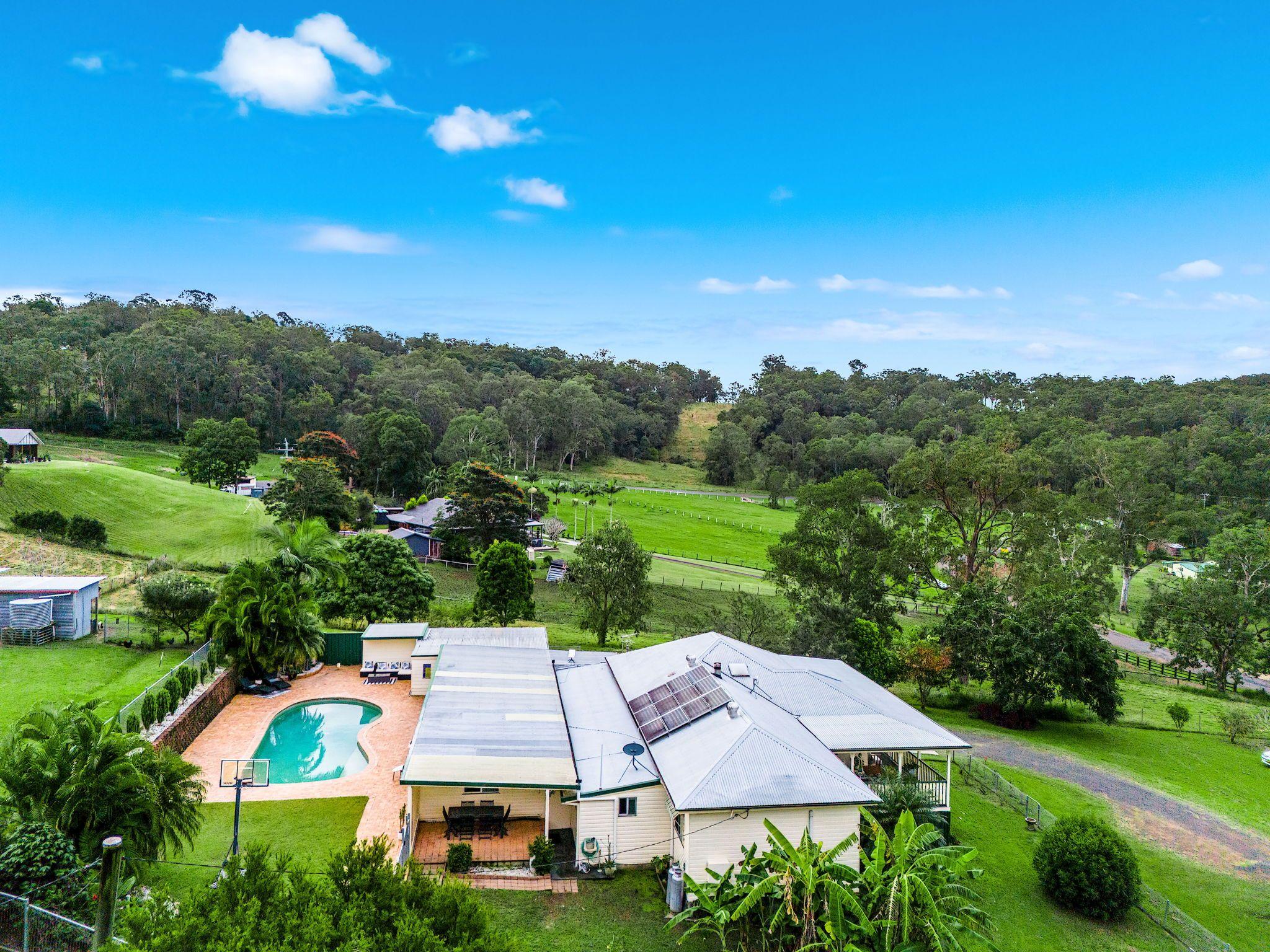 Acreage/Semi-Rural for Sale: Geneva, NSW 2474, NSW, 2474