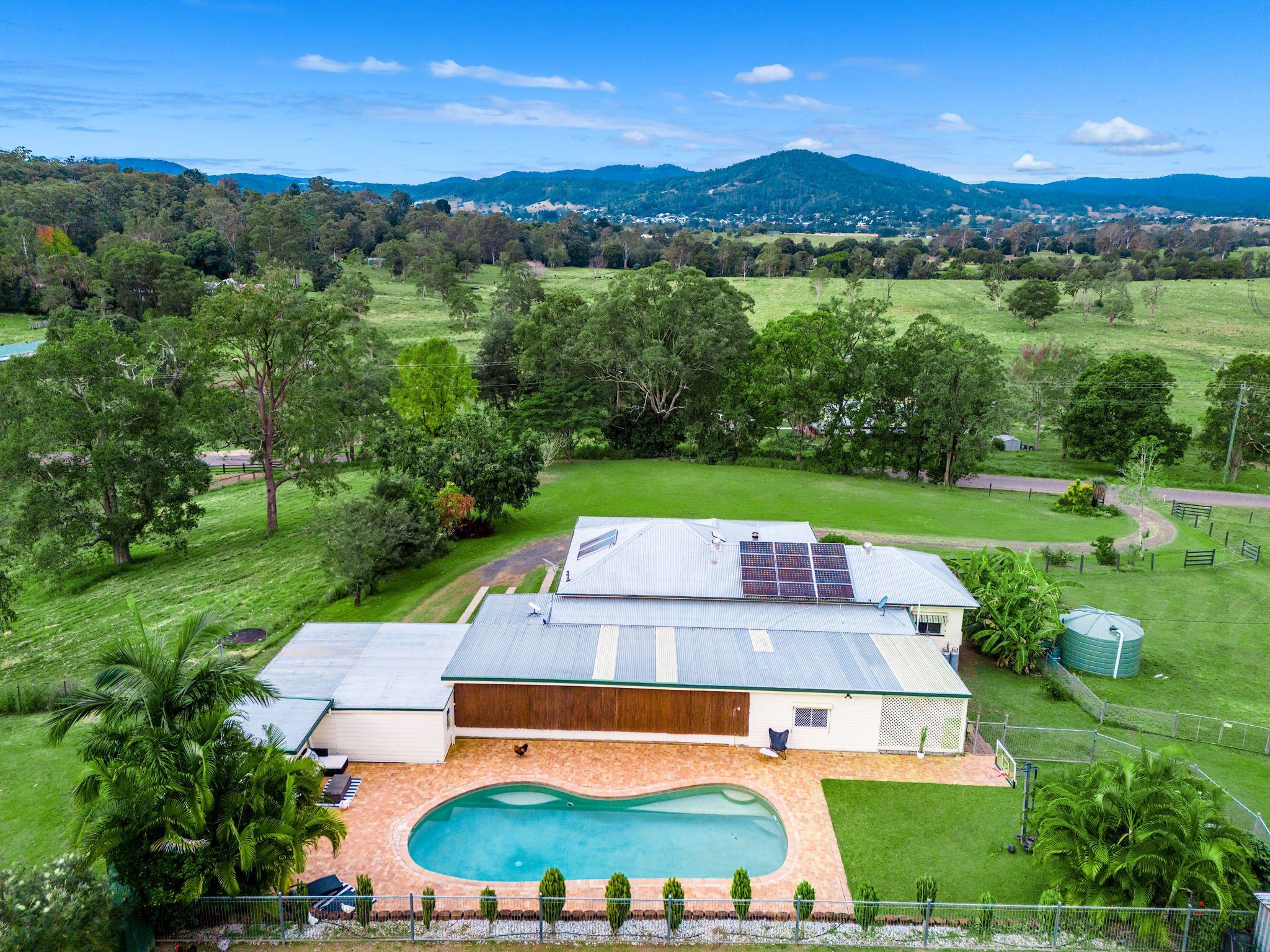 Acreage/Semi-Rural for Sale: Geneva, NSW 2474, NSW, 2474