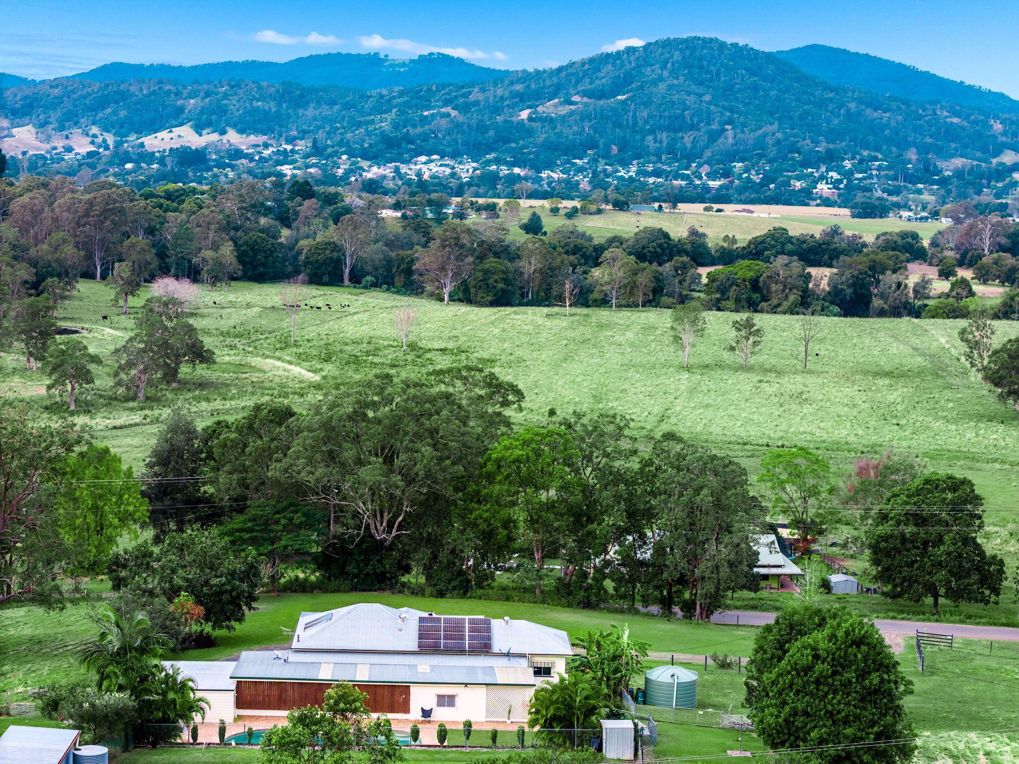 Acreage/Semi-Rural for Sale: Geneva, NSW 2474, NSW, 2474
