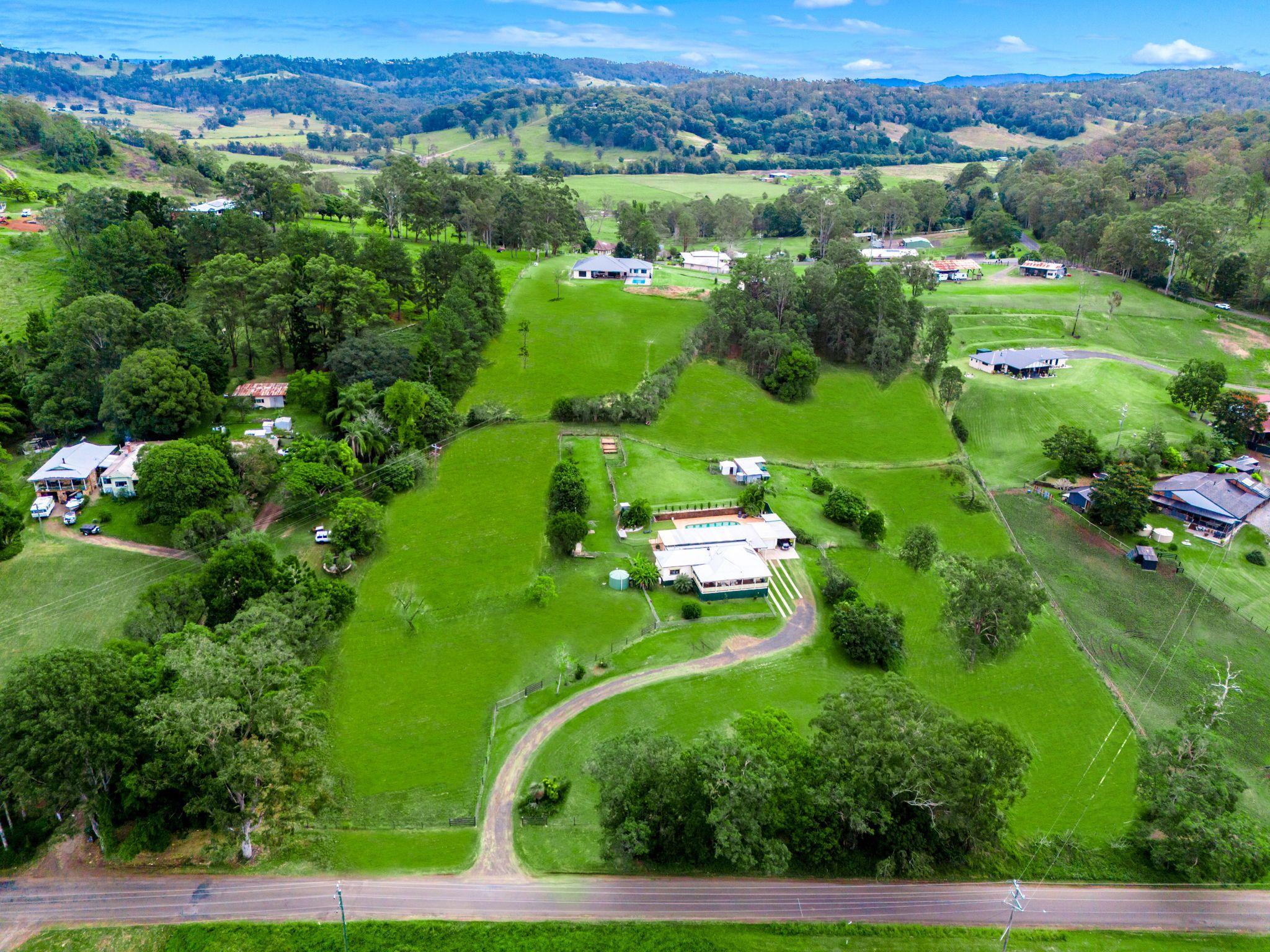 Acreage/Semi-Rural for Sale: Geneva, NSW 2474, NSW, 2474