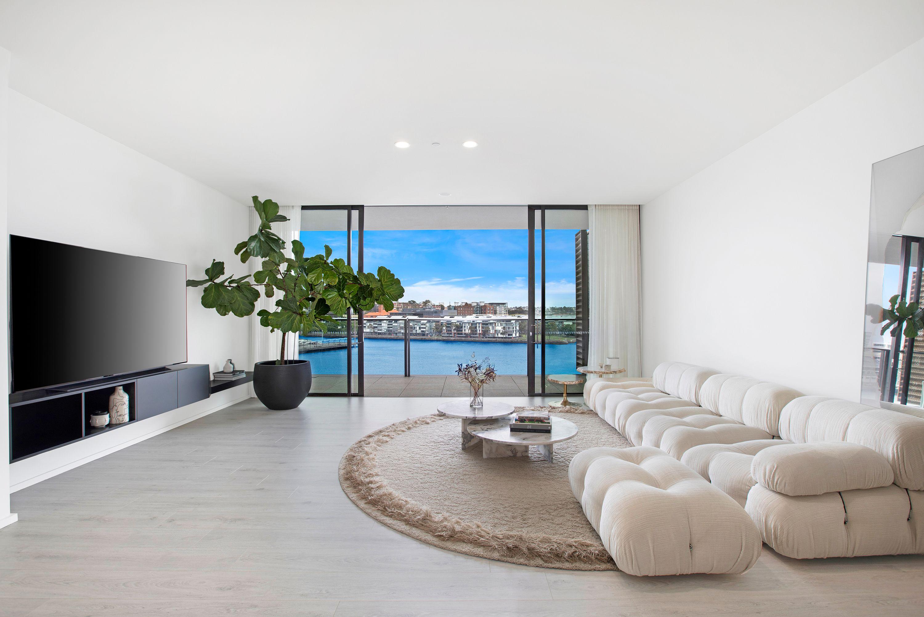 Prop-GPT: Apartment: NSW Sydney, NSW 2000 Home For Sale
