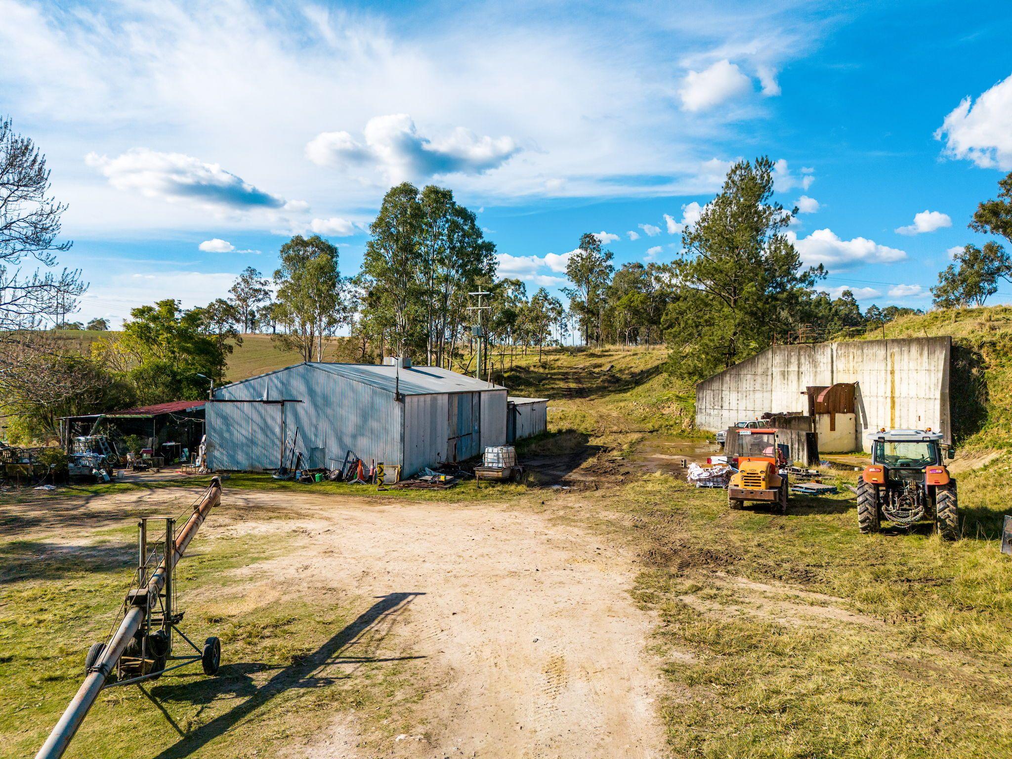 Acreage/Semi-Rural for Sale: Tabulam, NSW 2469, NSW, 2469