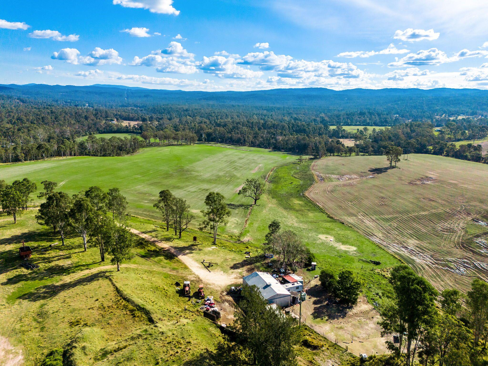 Acreage/Semi-Rural for Sale: Tabulam, NSW 2469, NSW, 2469