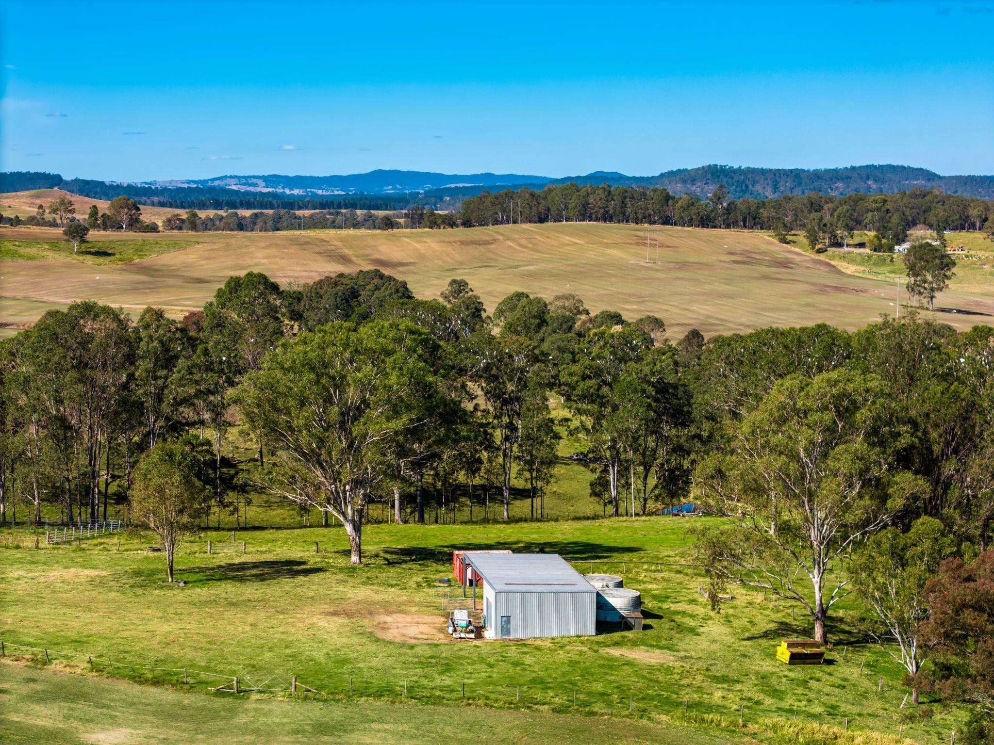 Acreage/Semi-Rural for Sale: Tabulam, NSW 2469, NSW, 2469